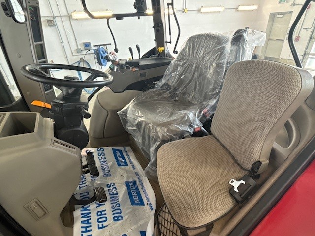 2020 Case IH Vestrum 130 Tractor