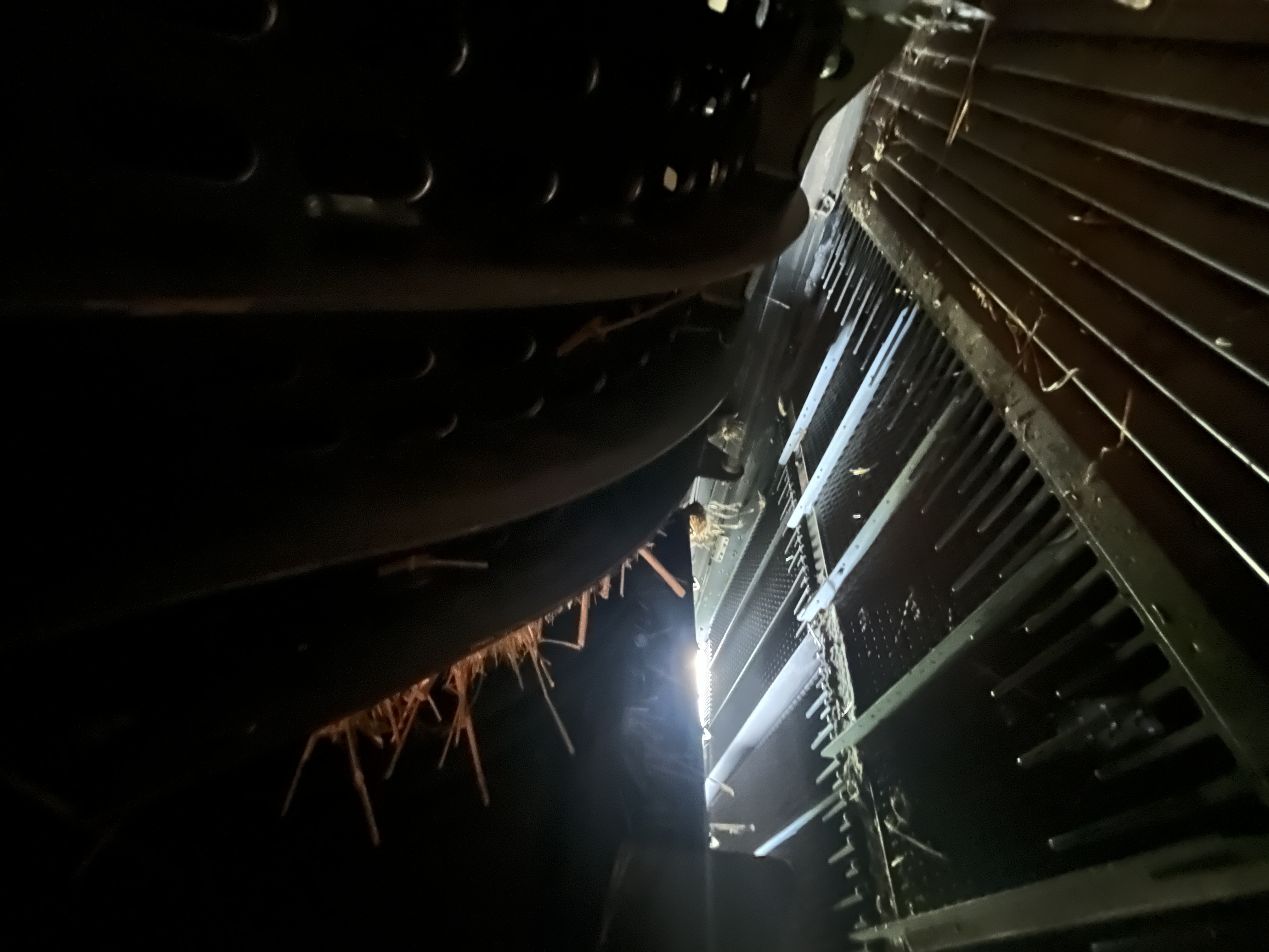 2020 Case IH 8250 Combine