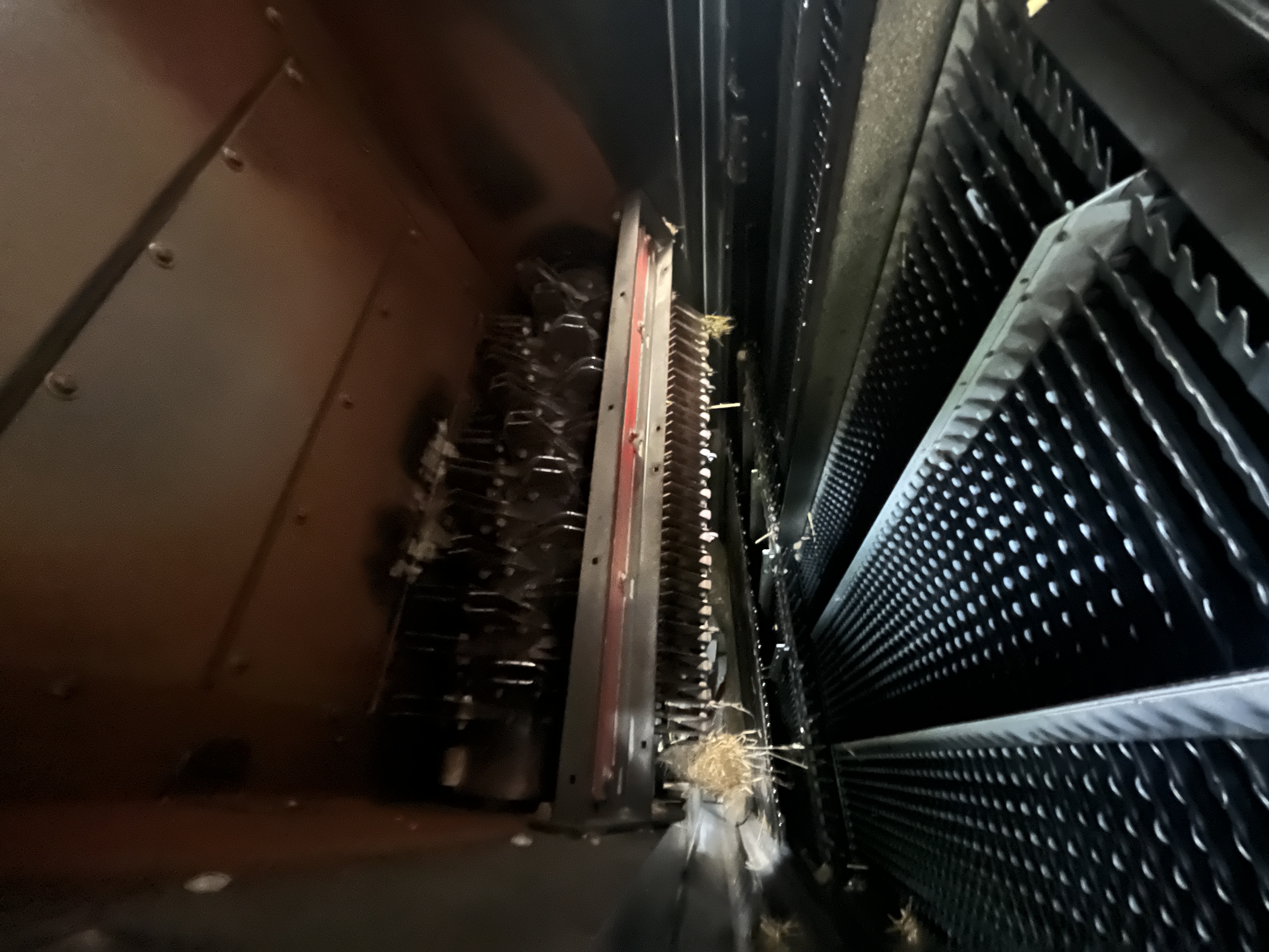 2020 Case IH 8250 Combine