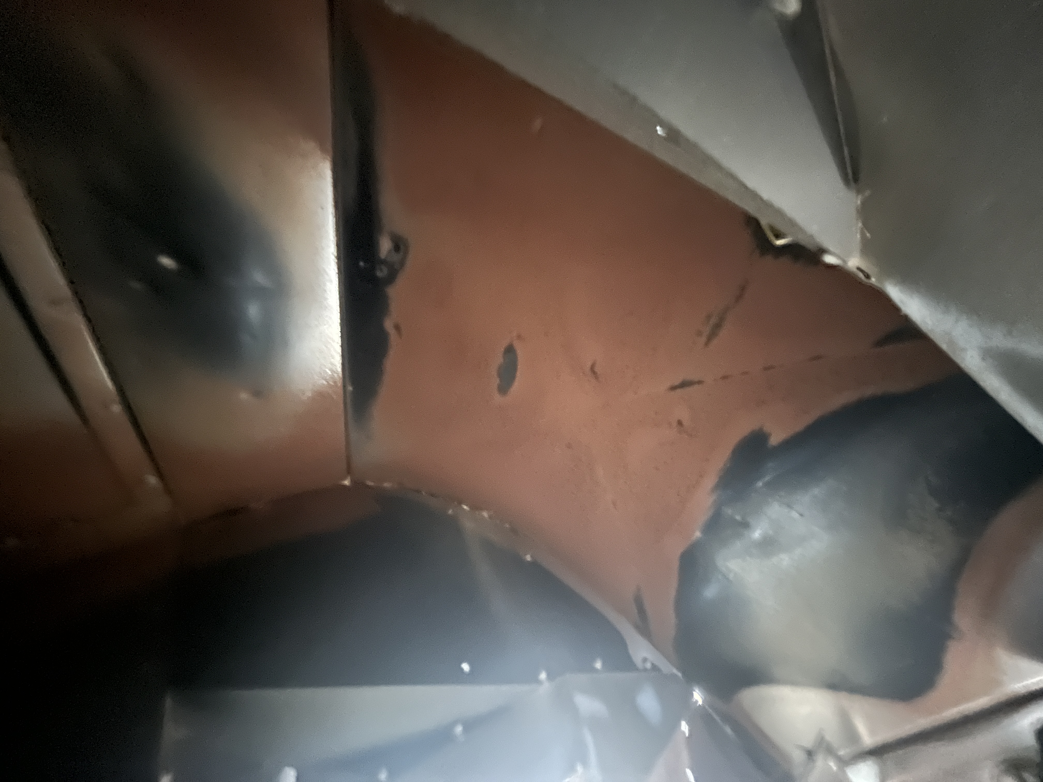 2020 Case IH 8250 Combine