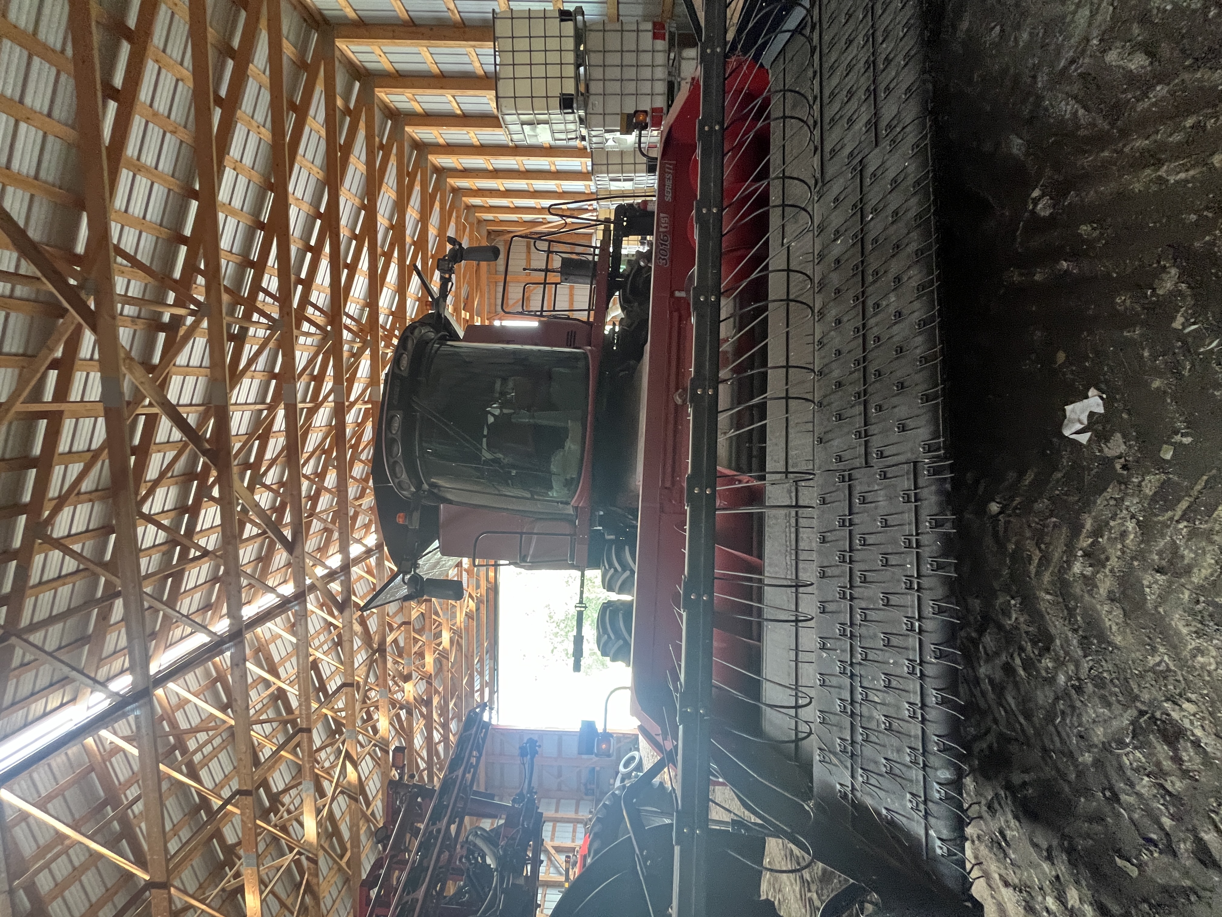 2020 Case IH 8250 Combine