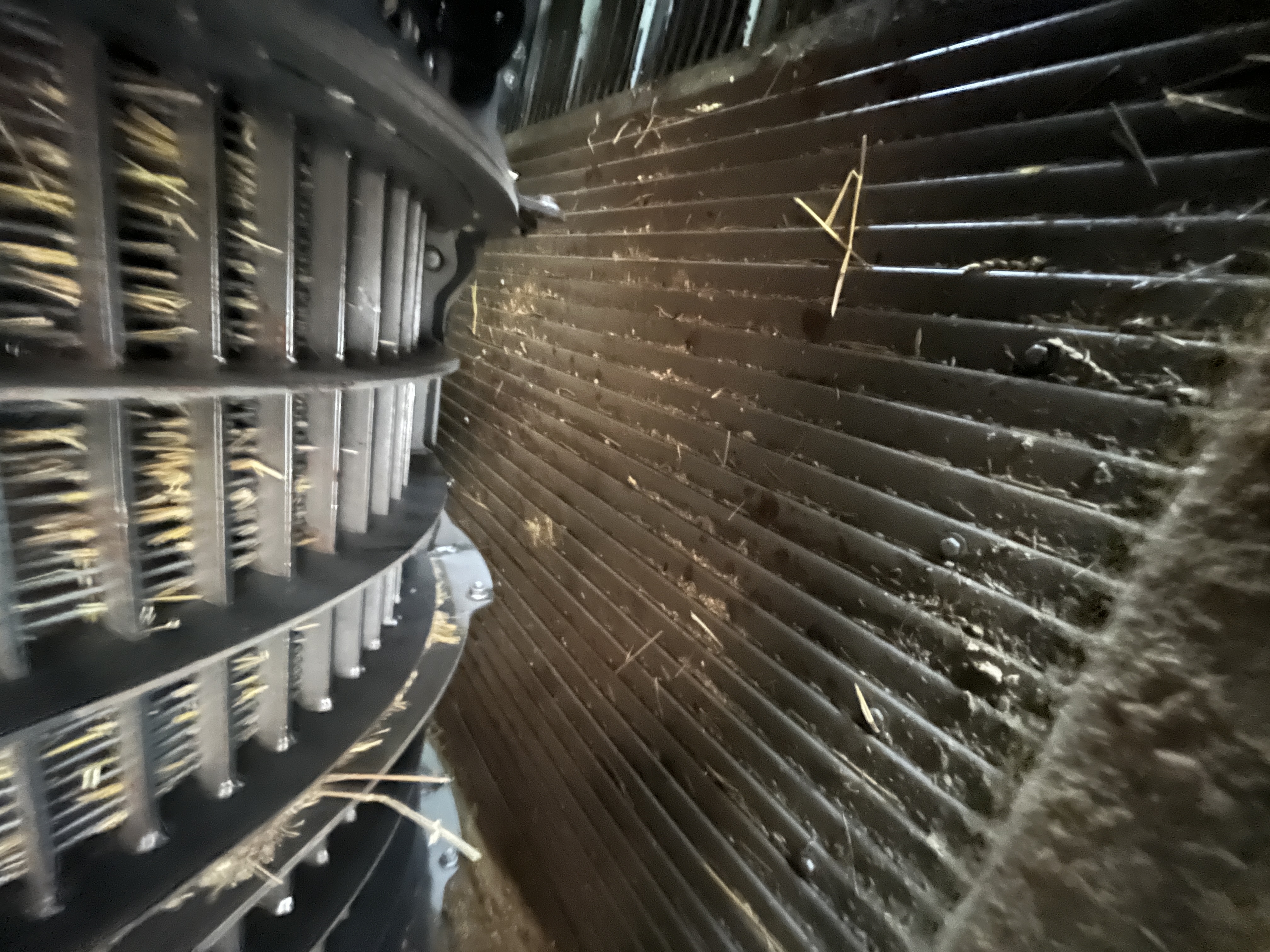 2020 Case IH 8250 Combine