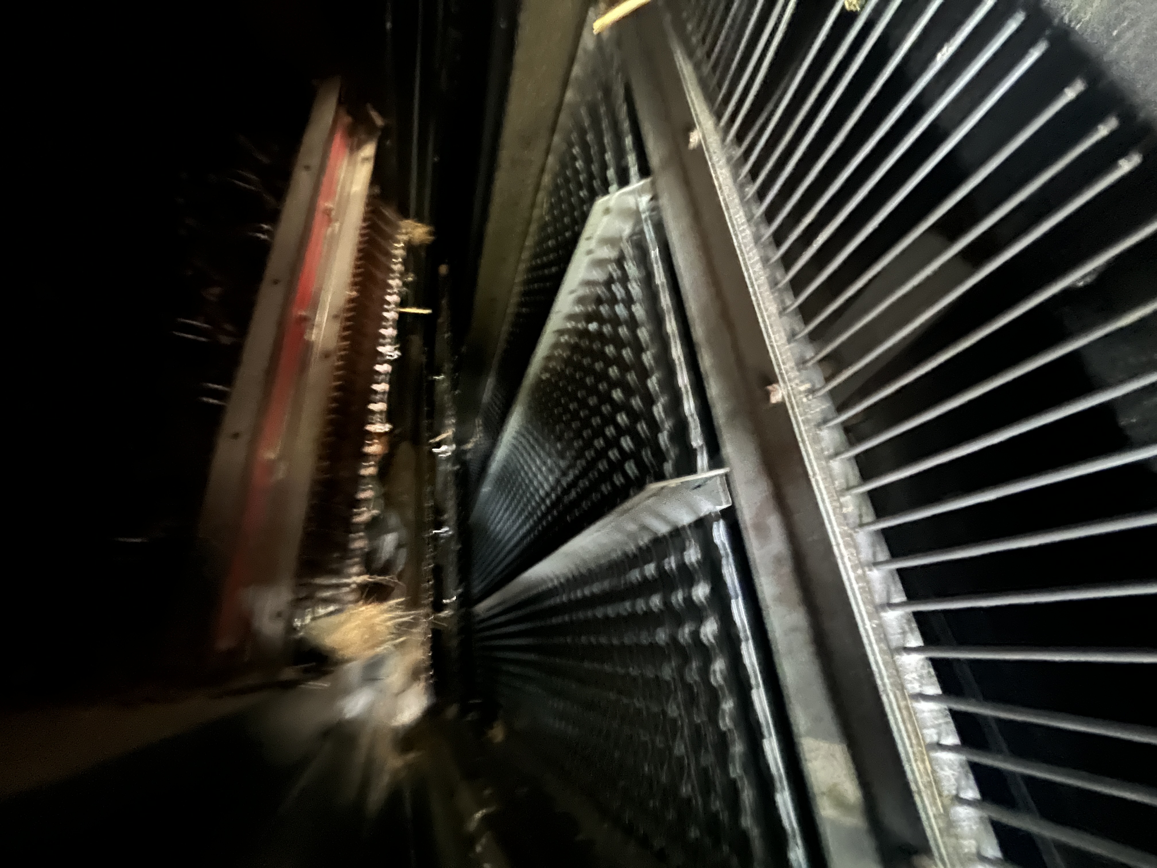 2020 Case IH 8250 Combine