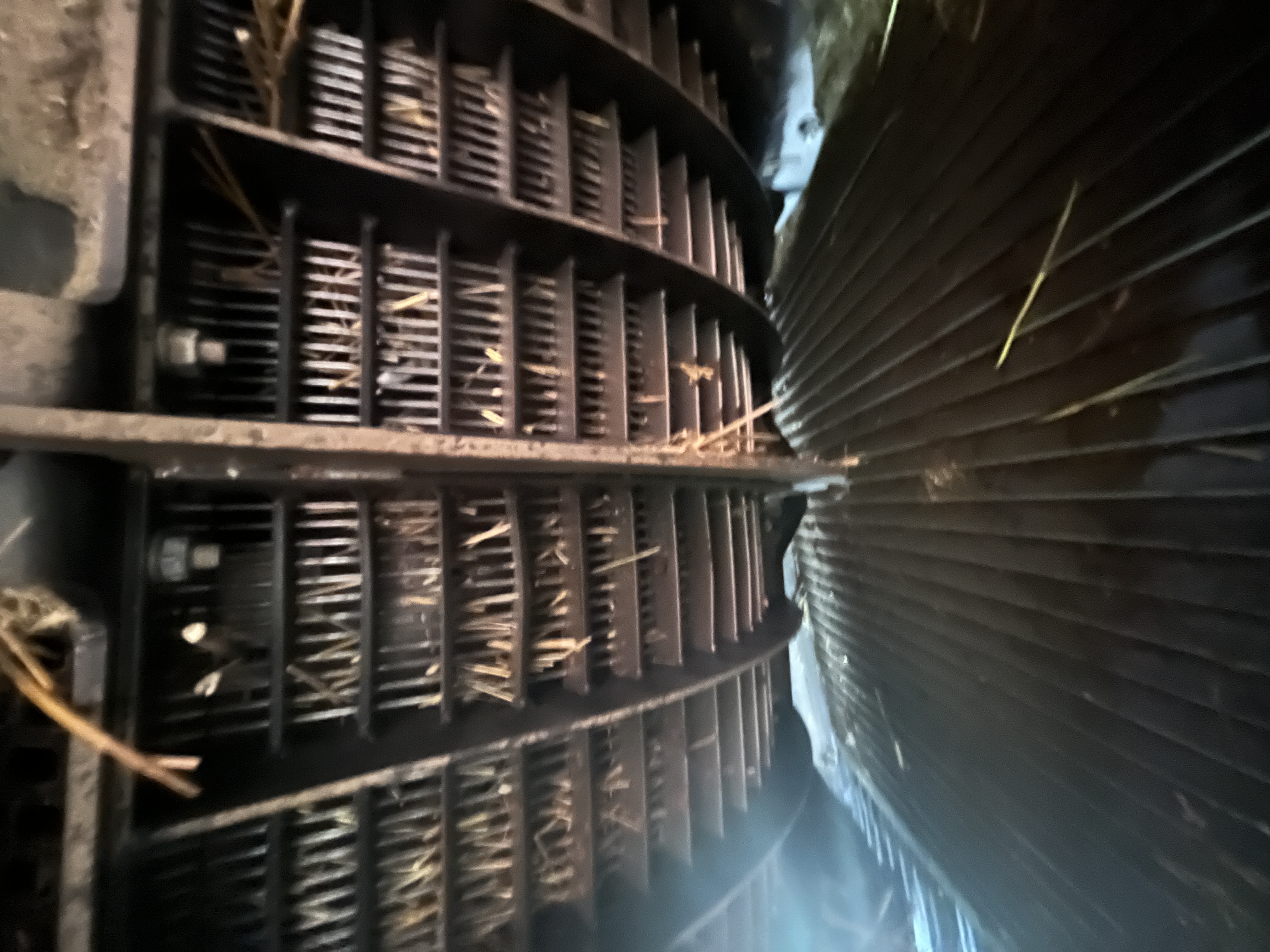 2020 Case IH 8250 Combine