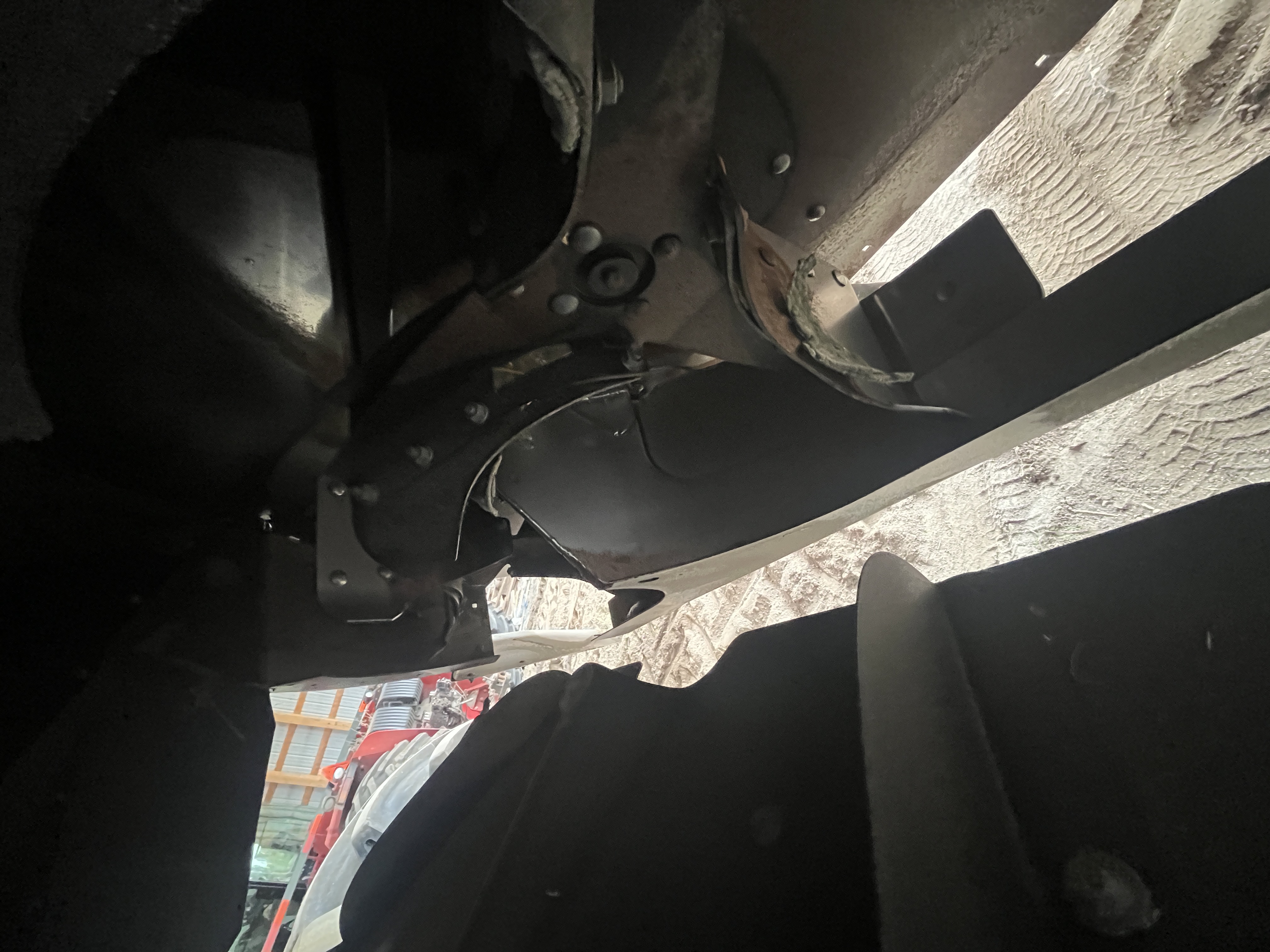 2020 Case IH 8250 Combine