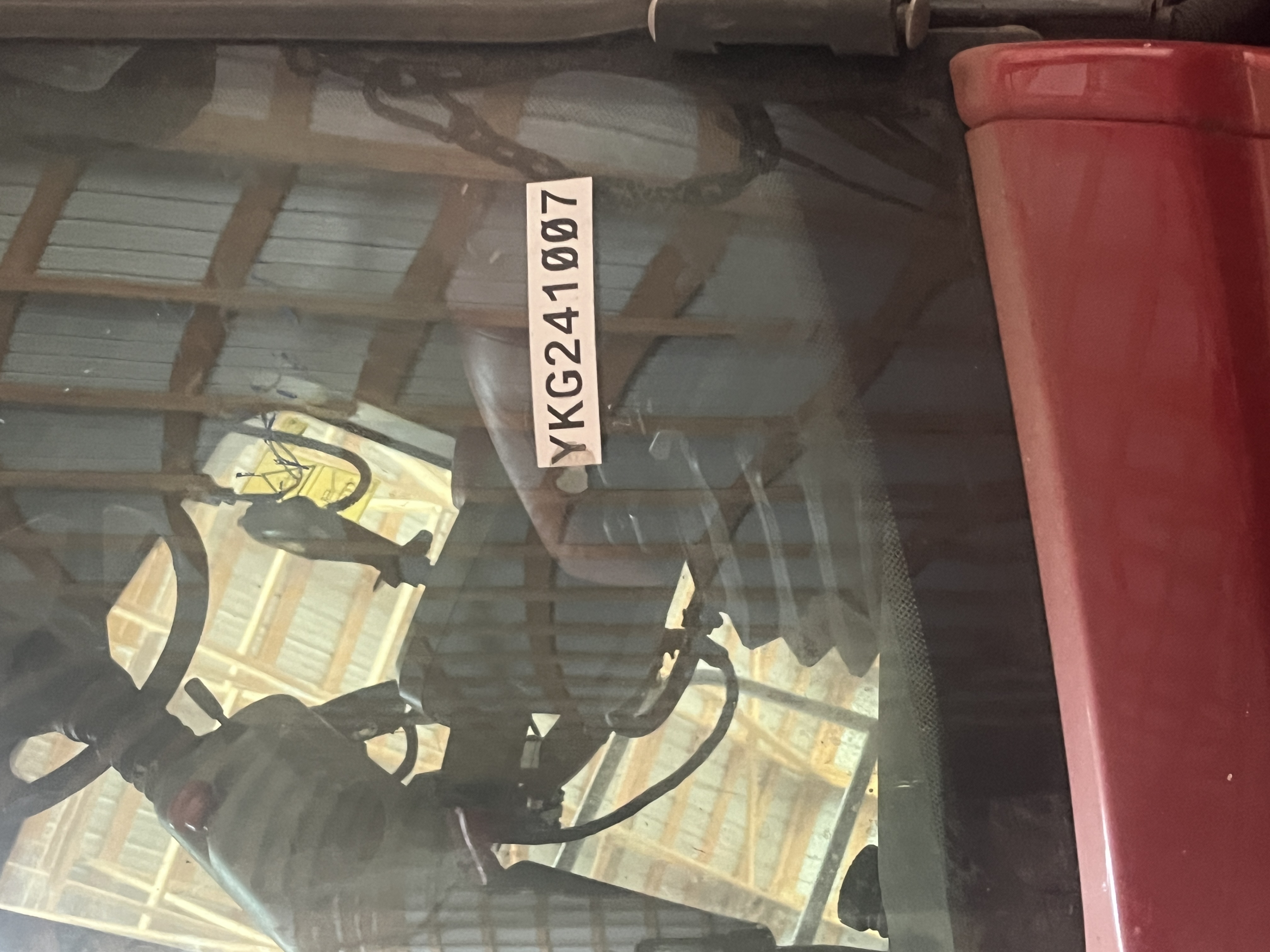 2020 Case IH 8250 Combine