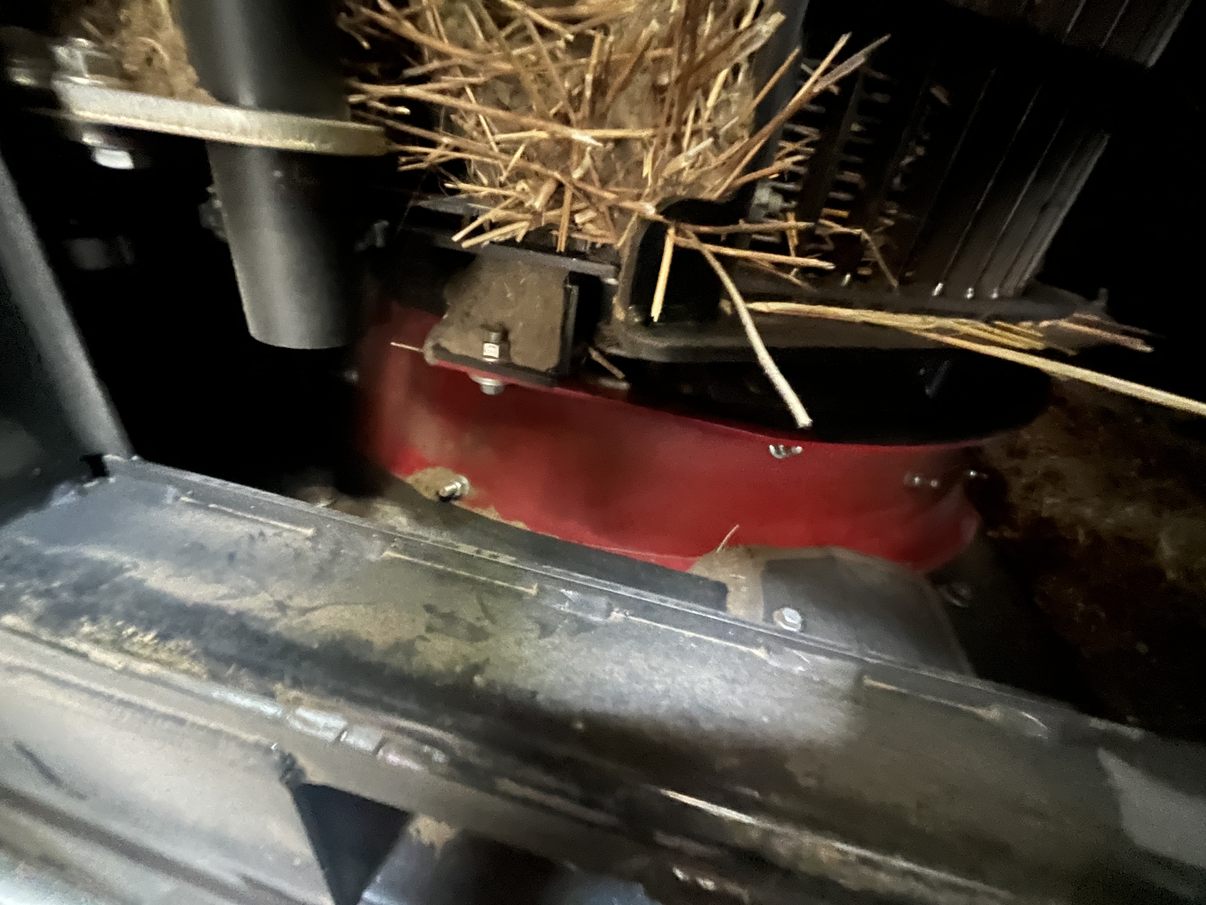 2020 Case IH 8250 Combine