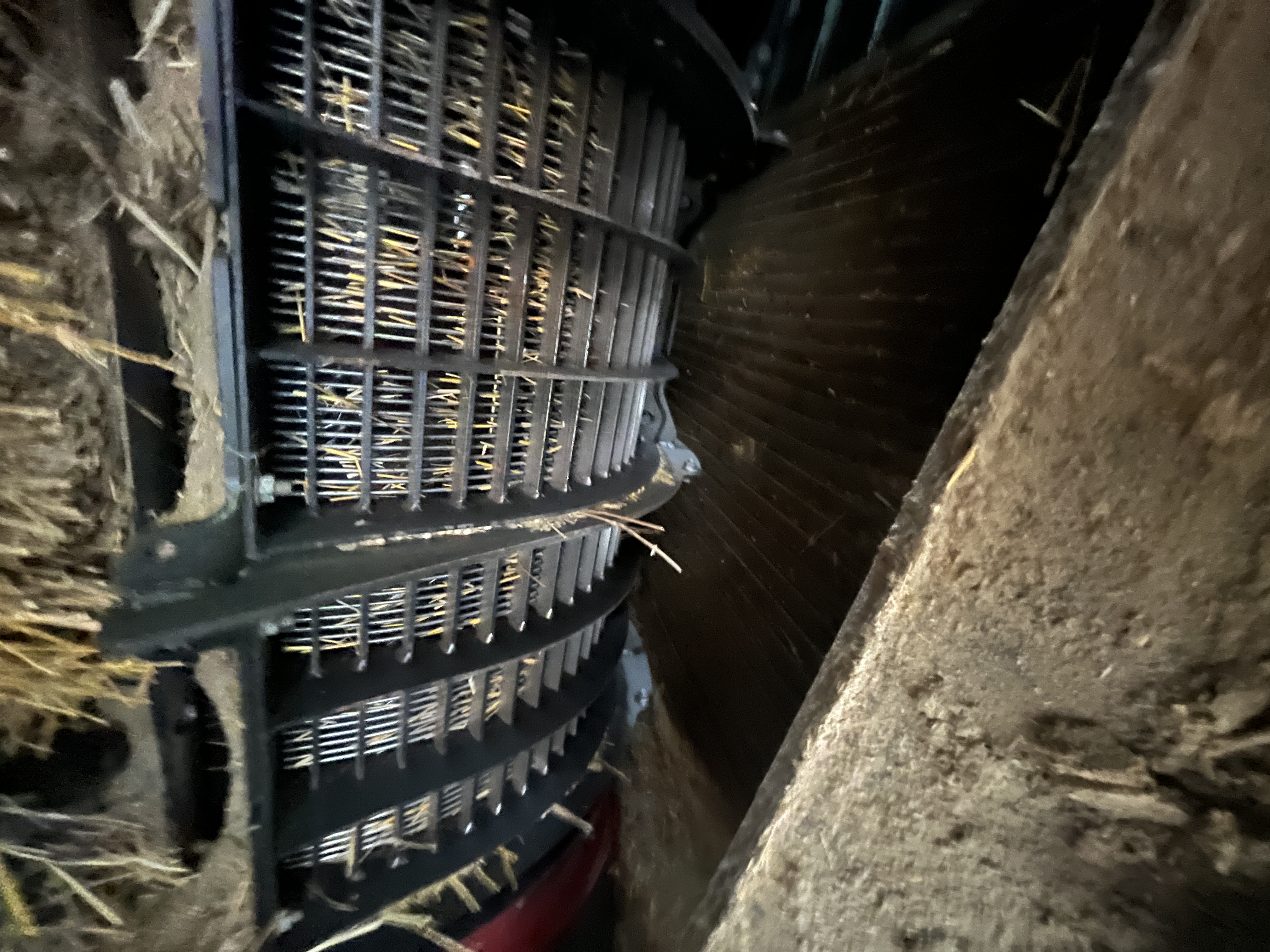 2020 Case IH 8250 Combine