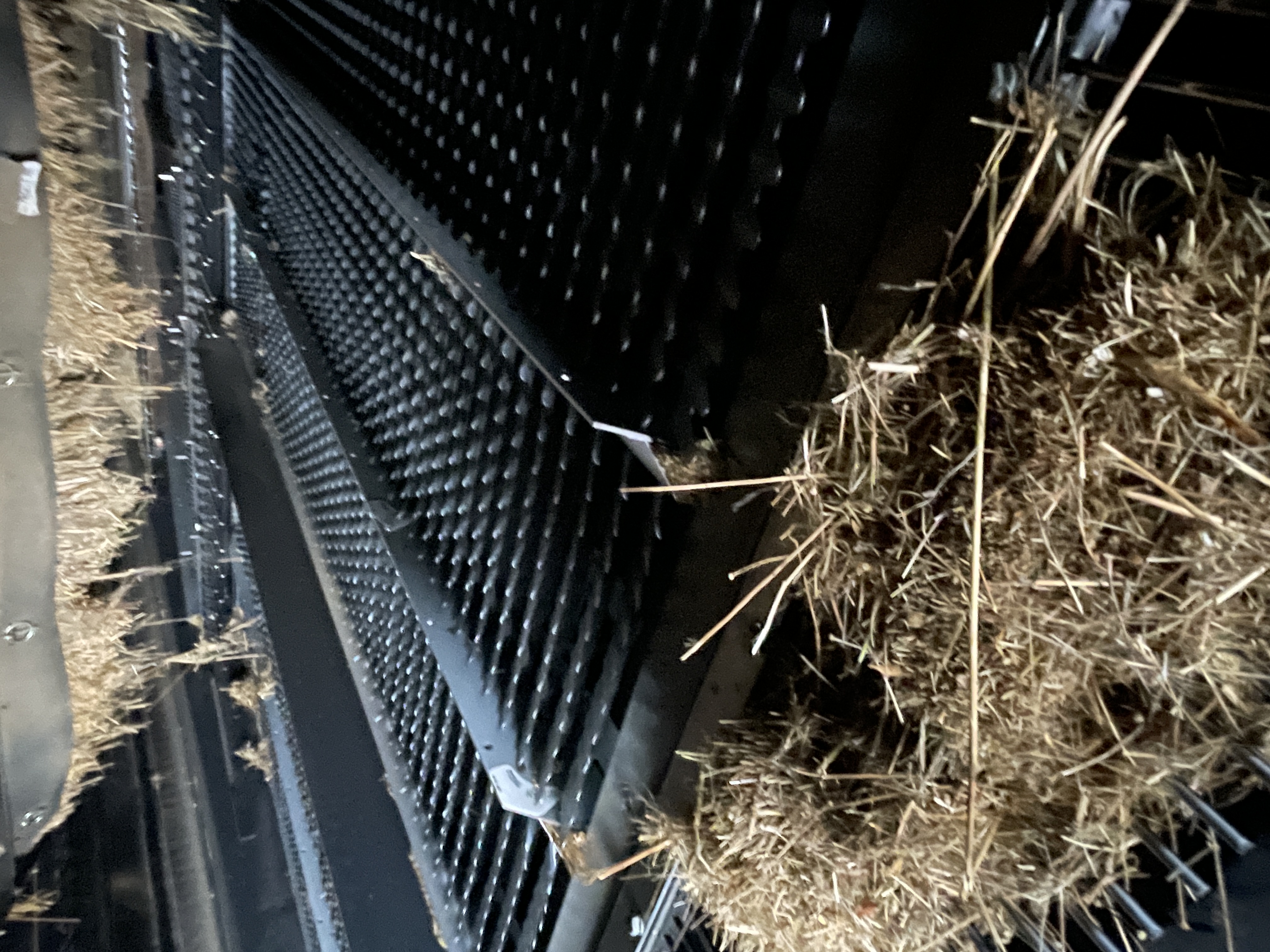 2021 Case IH 9250 Combine