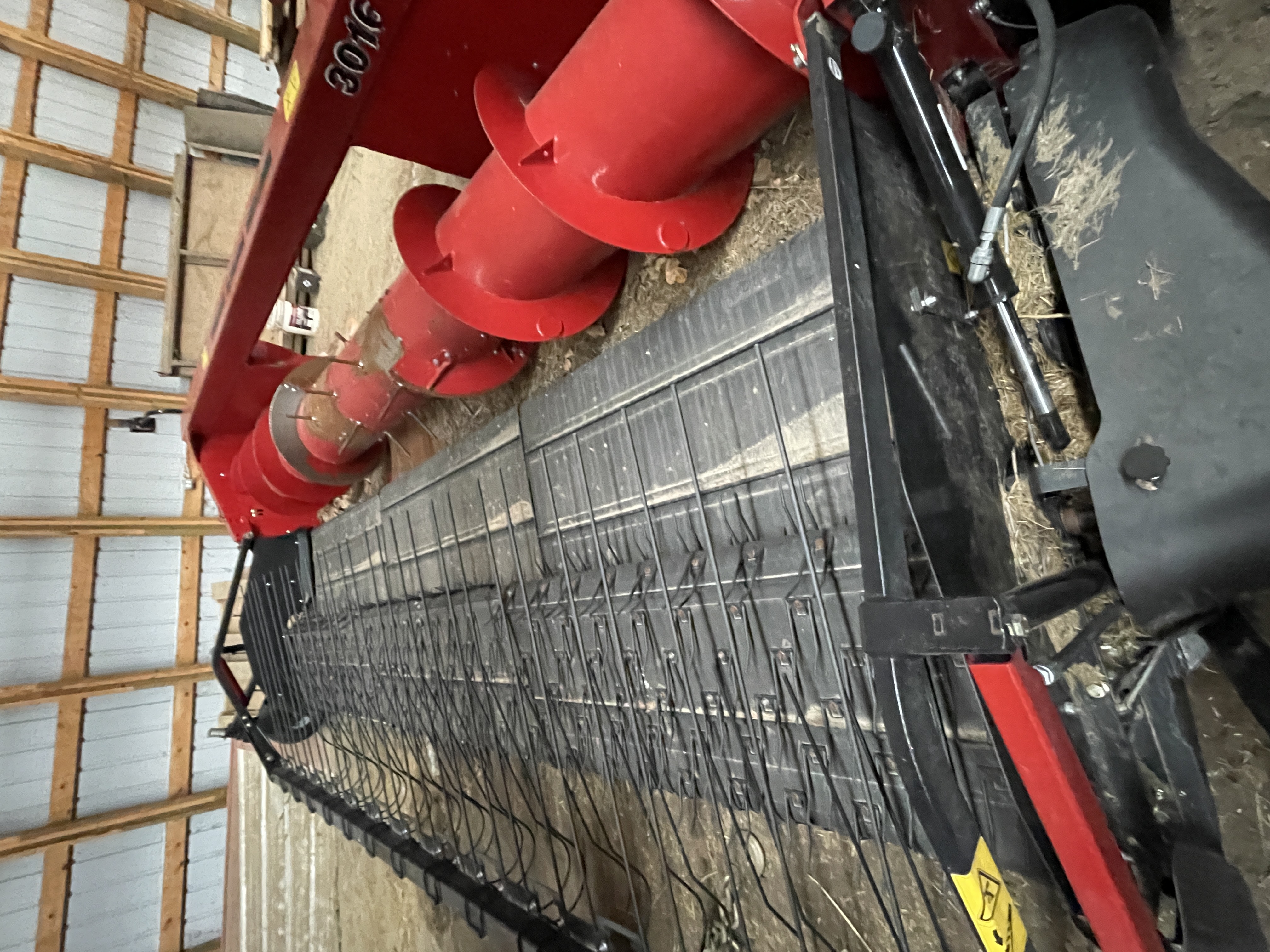 2023 Case IH 8250 Combine