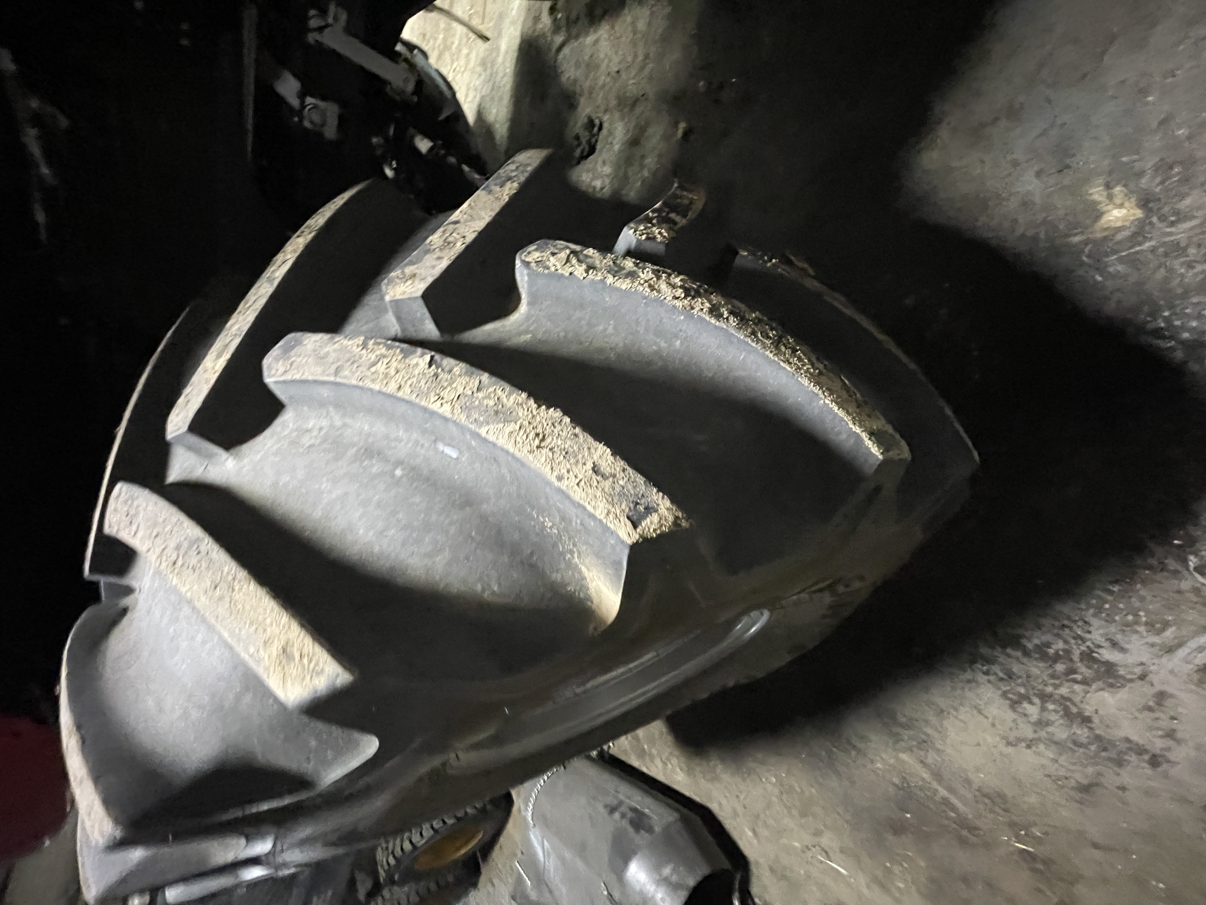 2023 Case IH 8250 Combine