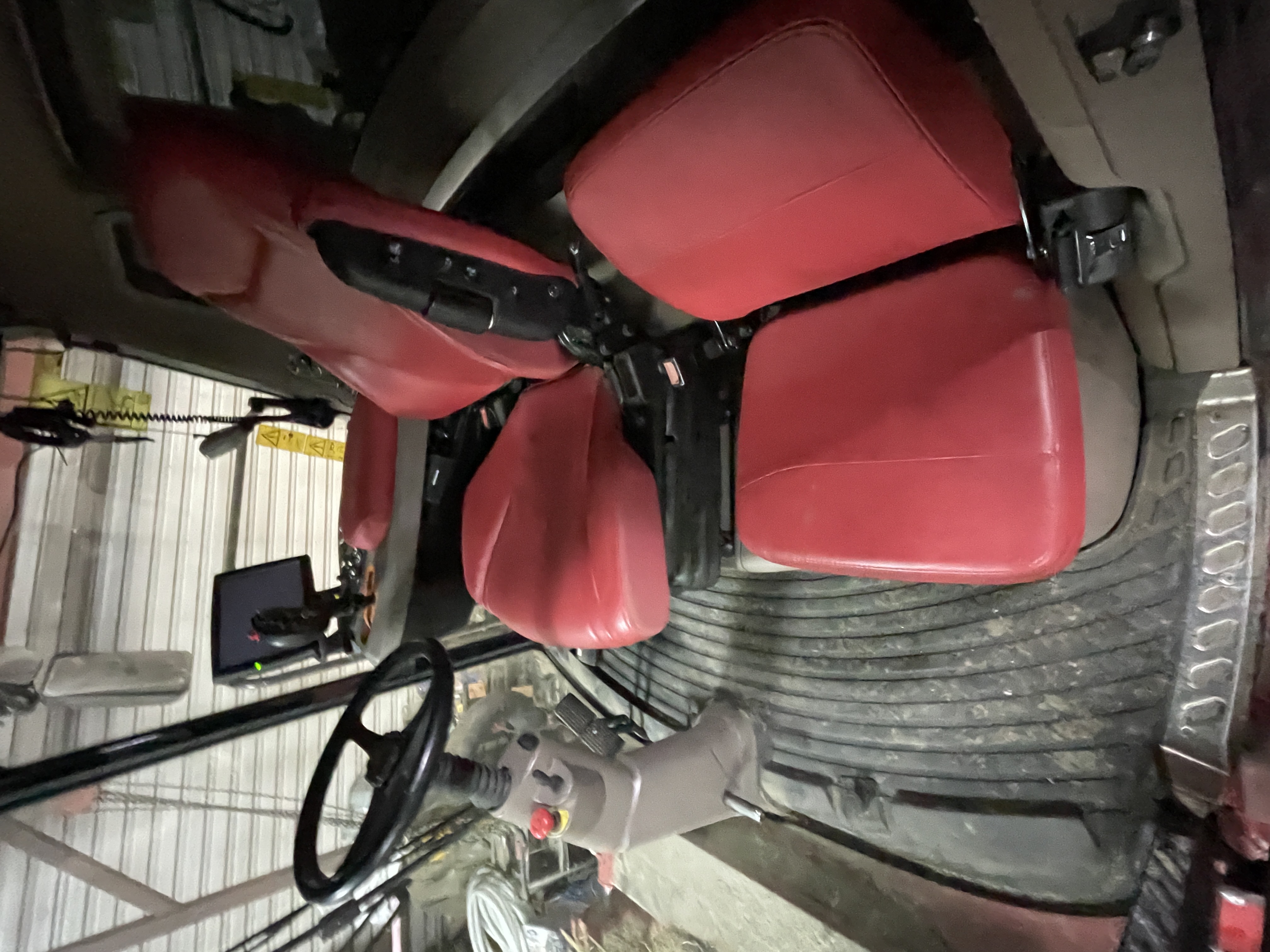 2023 Case IH 8250 Combine