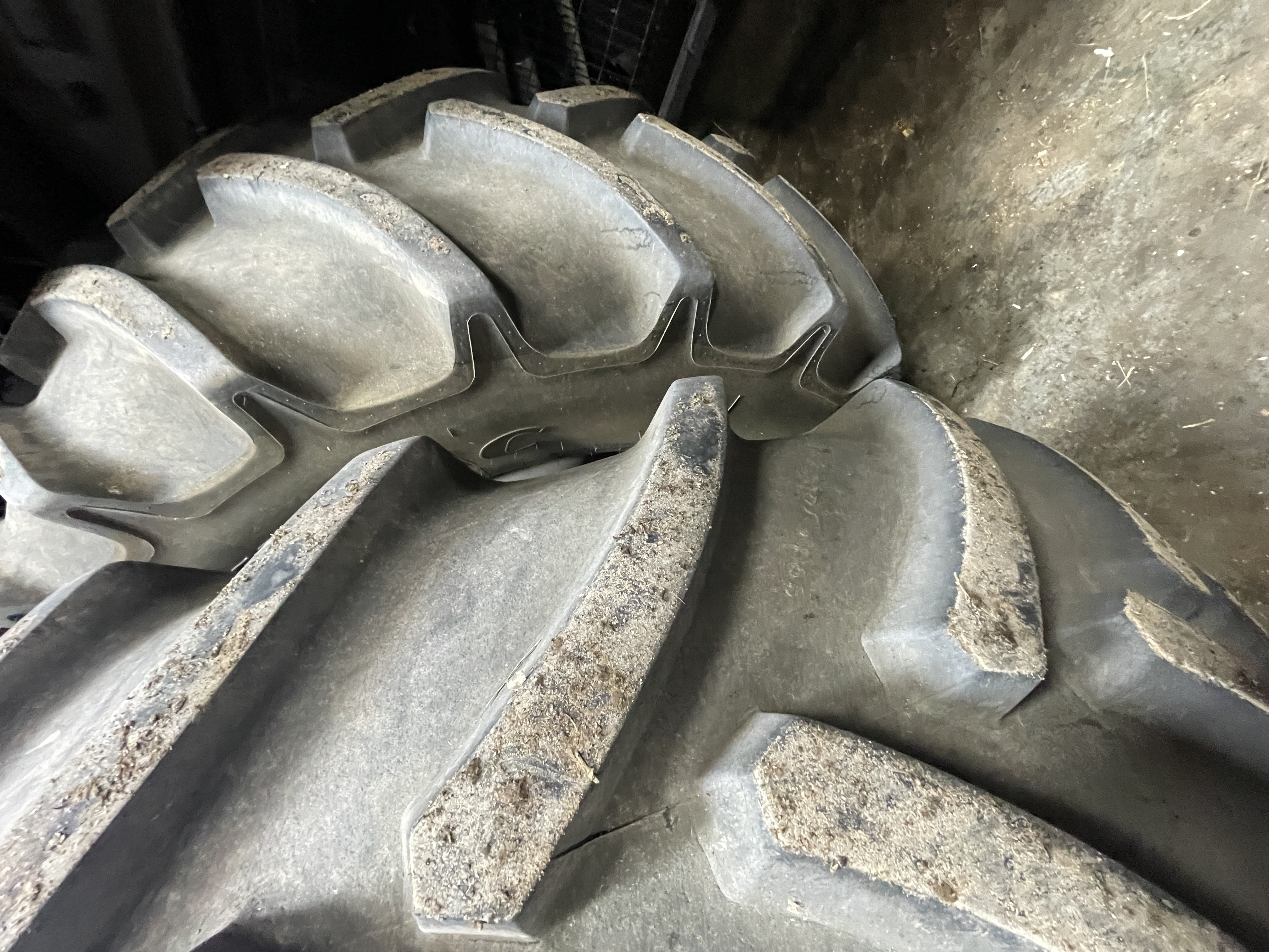 2023 Case IH 8250 Combine