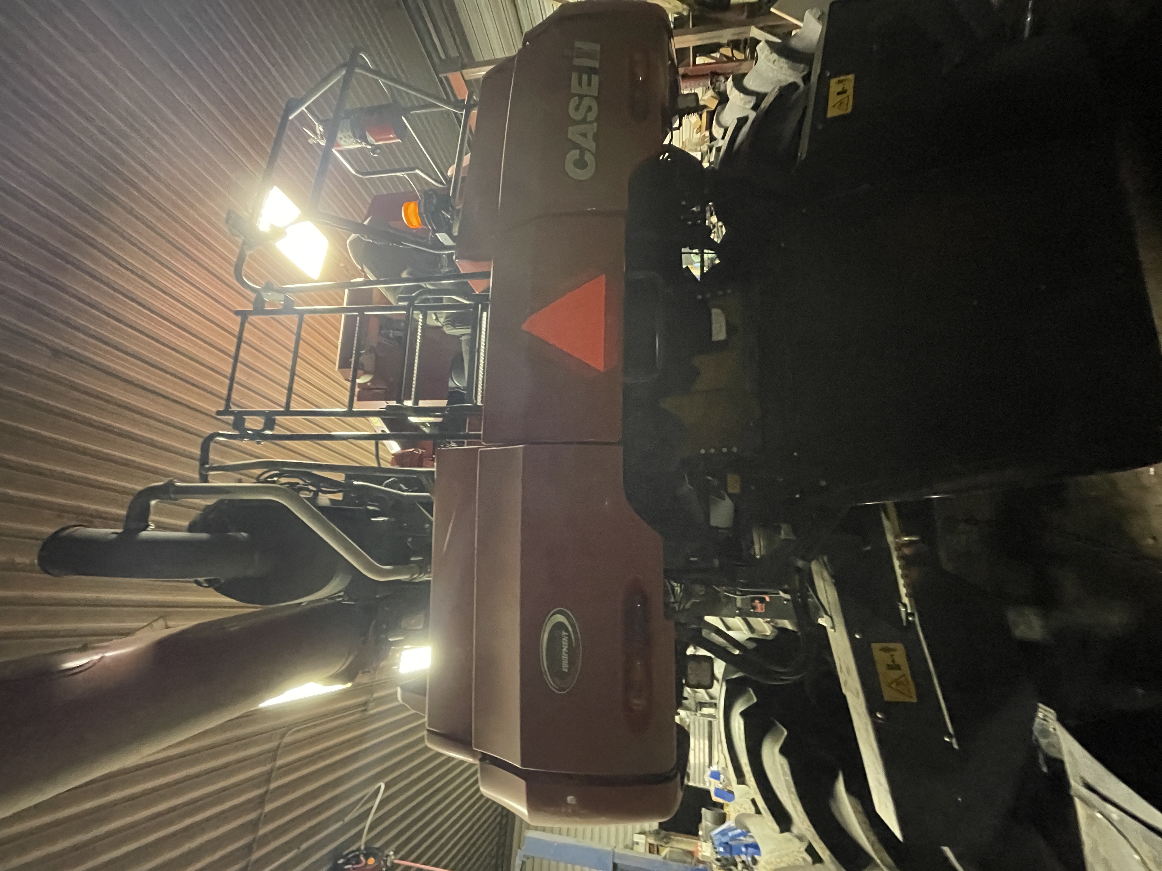 2023 Case IH 8250 Combine