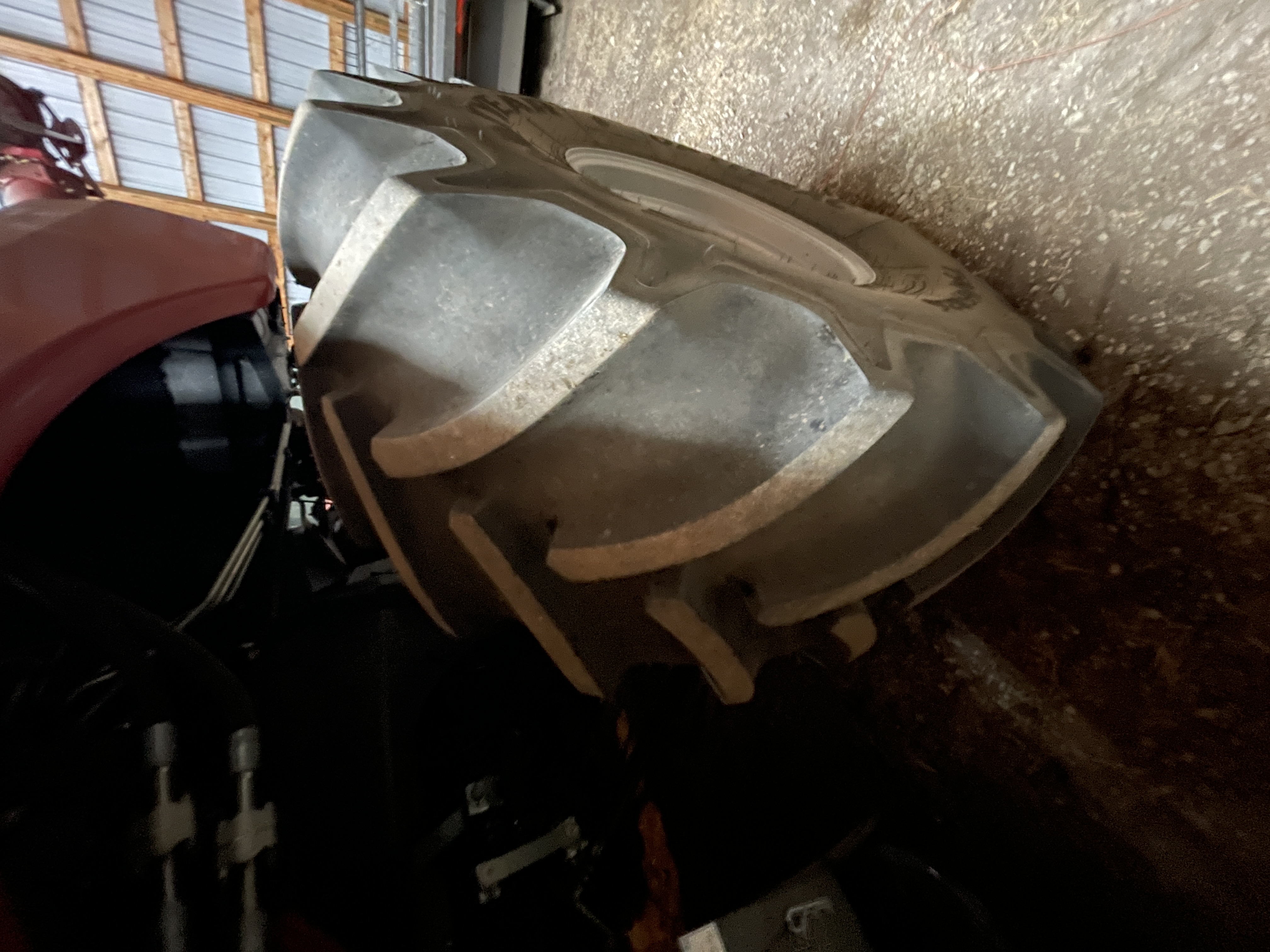 2024 Case IH 8250 Combine