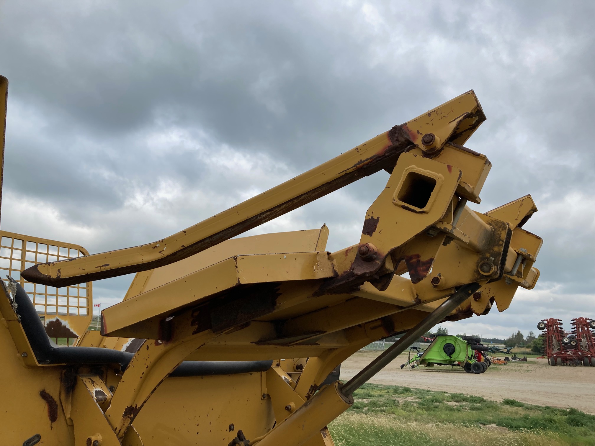 2014 Vermeer BPX9000 Bale Processor