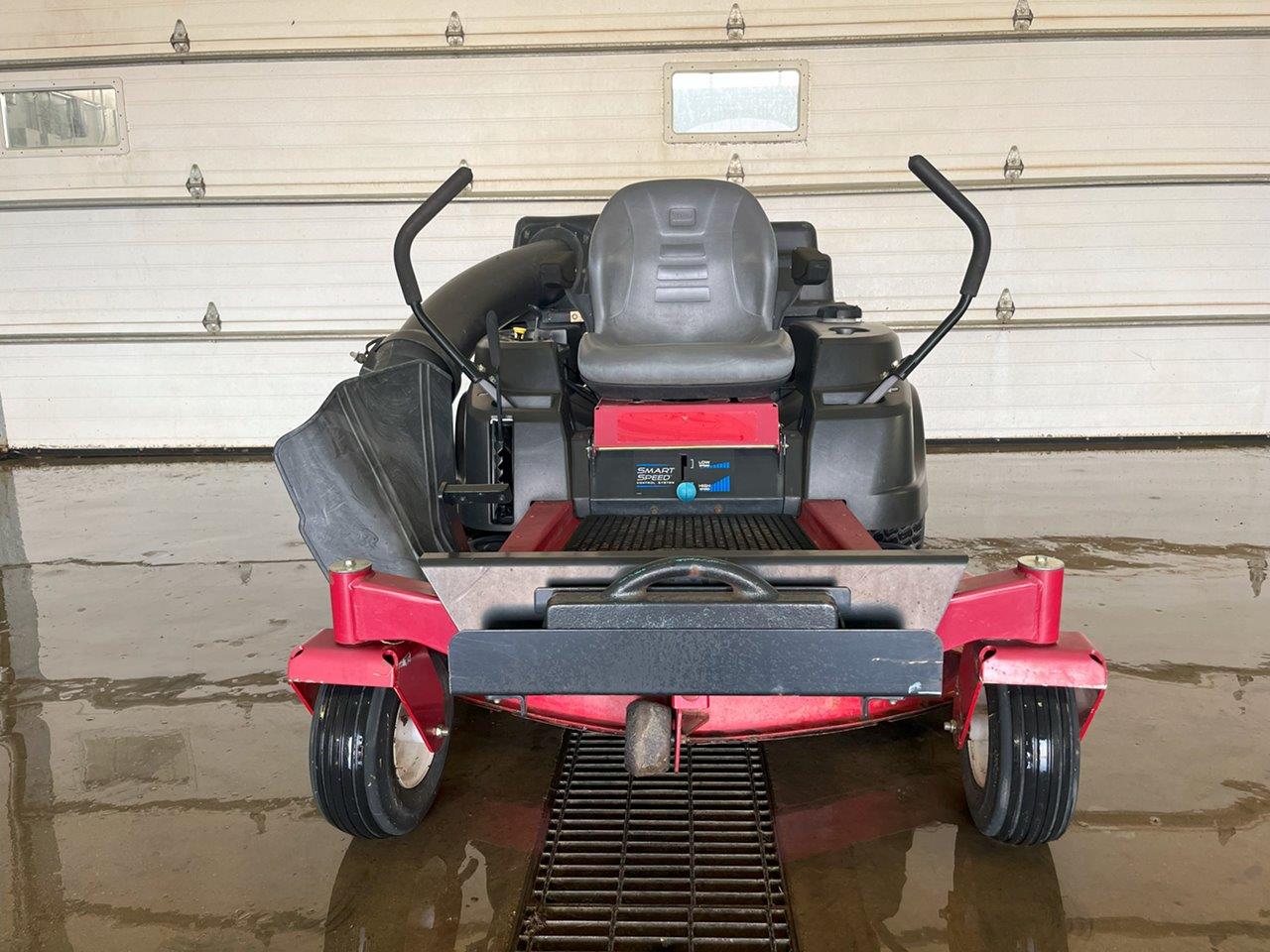 Toro timecutter best sale ss5060 for sale