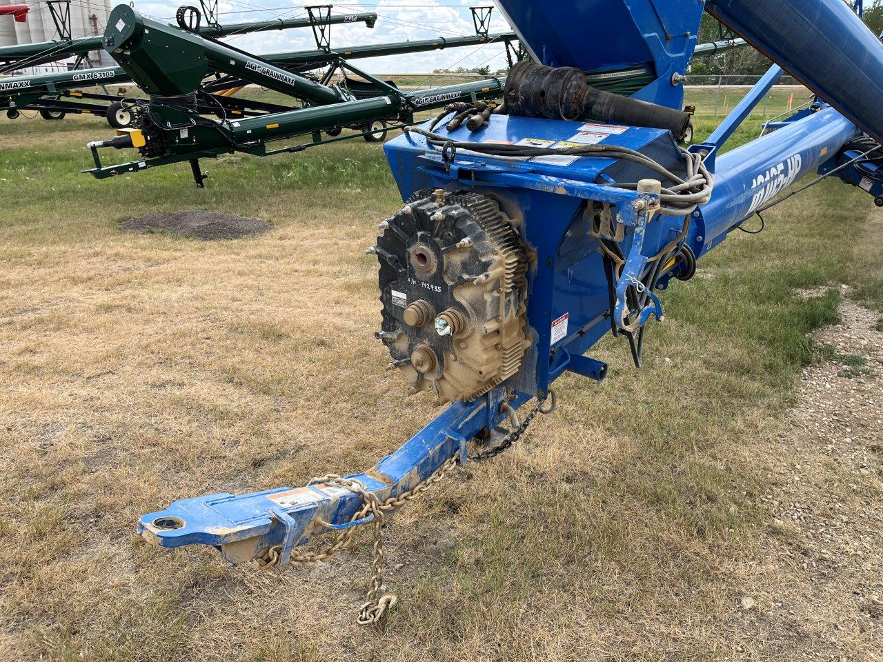 2021 Brandt 16105HP Grain Auger