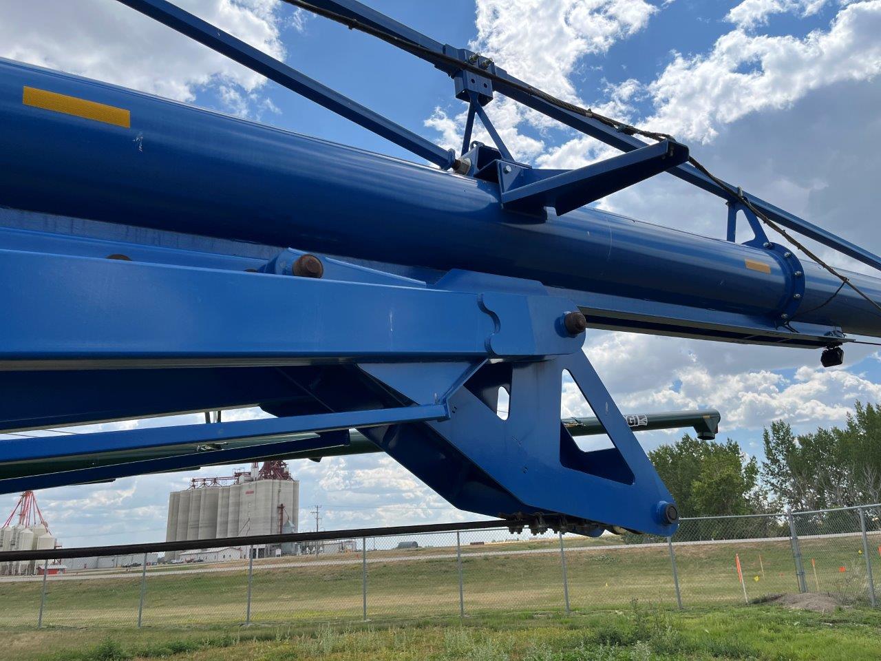 2021 Brandt 16105HP Grain Auger