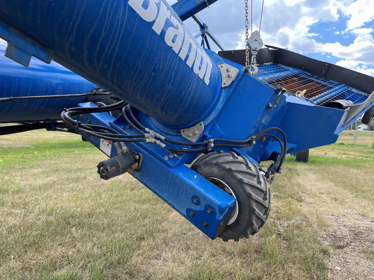 2021 Brandt 16105HP Grain Auger