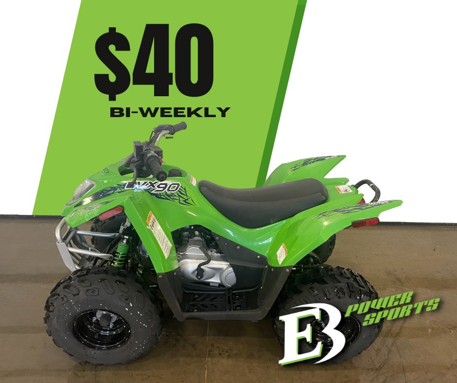 Arctic cat 90 hot sale atv for sale