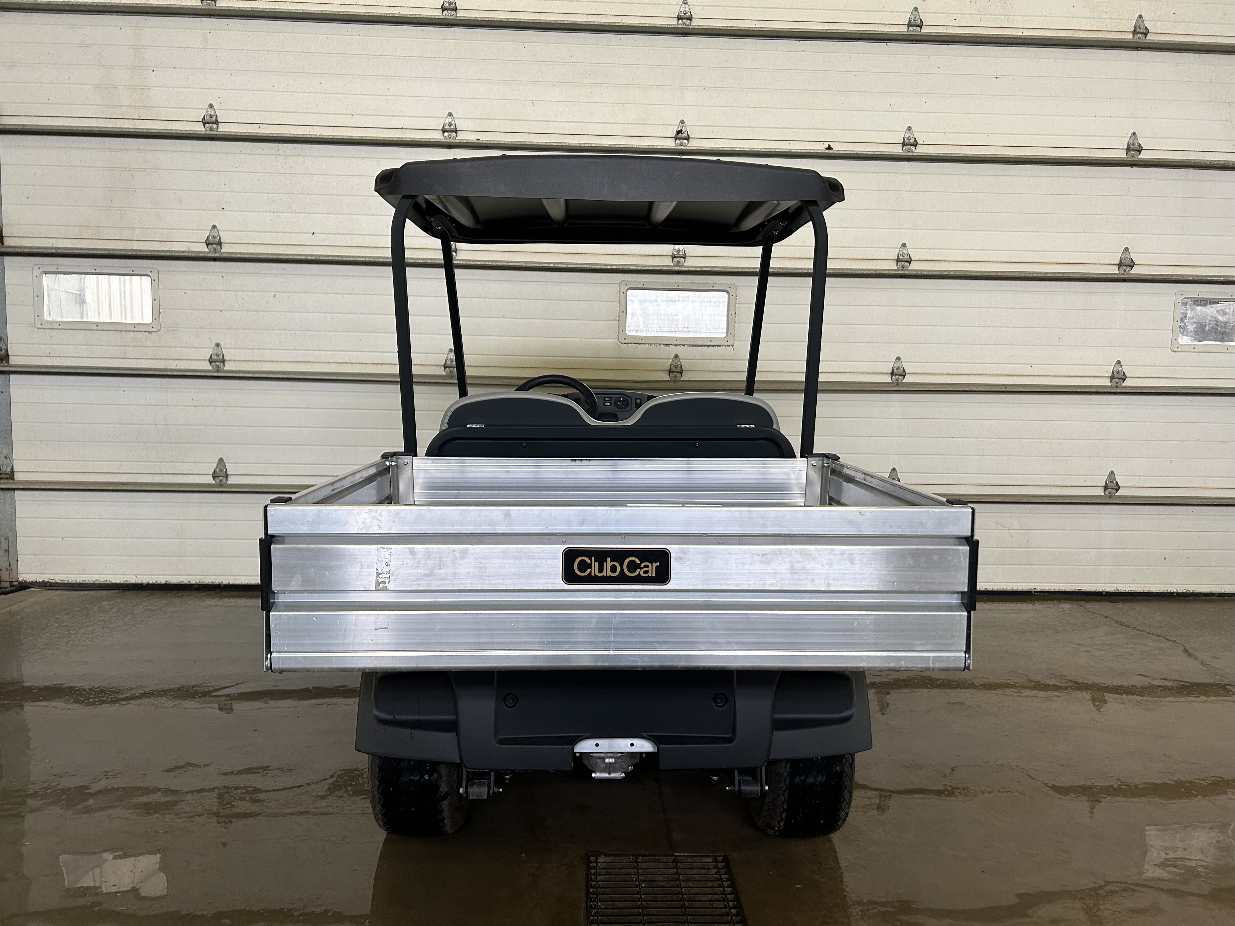 2023 Club Car Carry All 300 Golf Cart