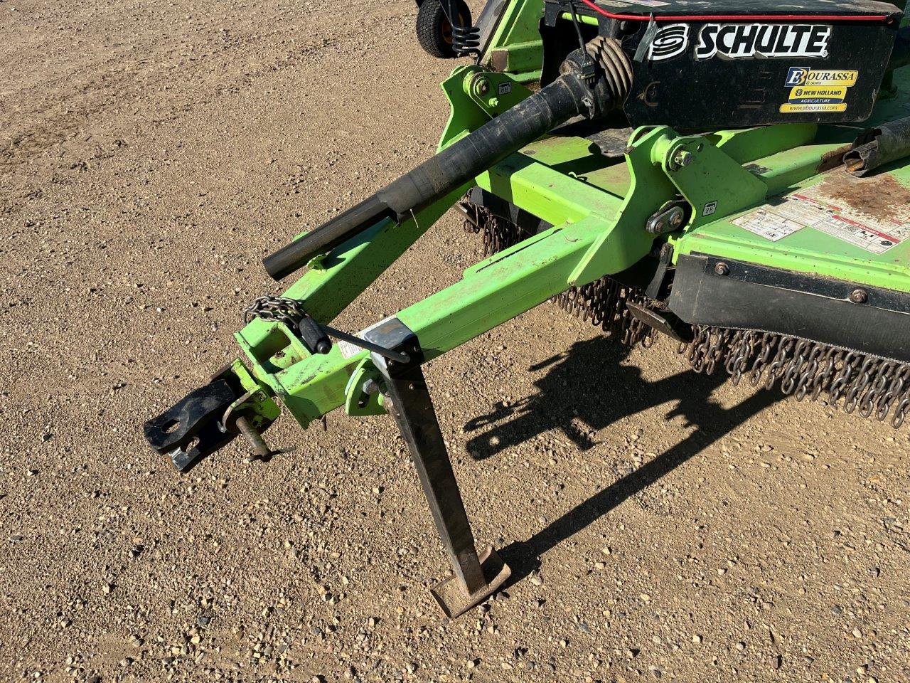 2013 Schulte XH1500-S3 Mower