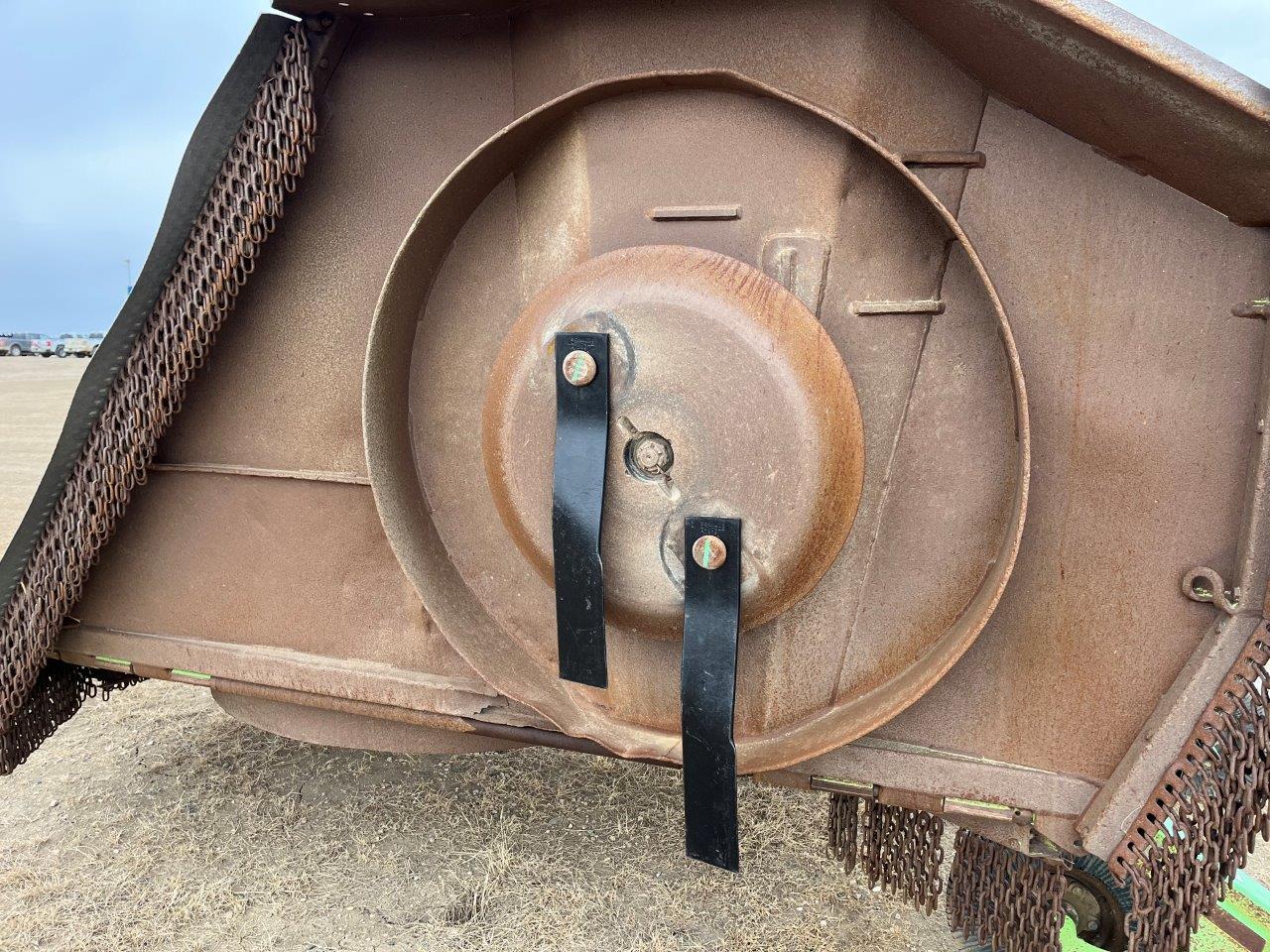 2013 Schulte XH1500-S3 Mower/Rotary Cutter