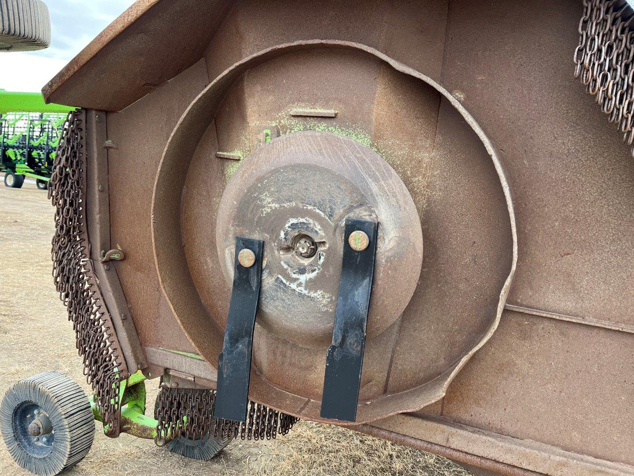 2013 Schulte XH1500-S3 Mower/Rotary Cutter