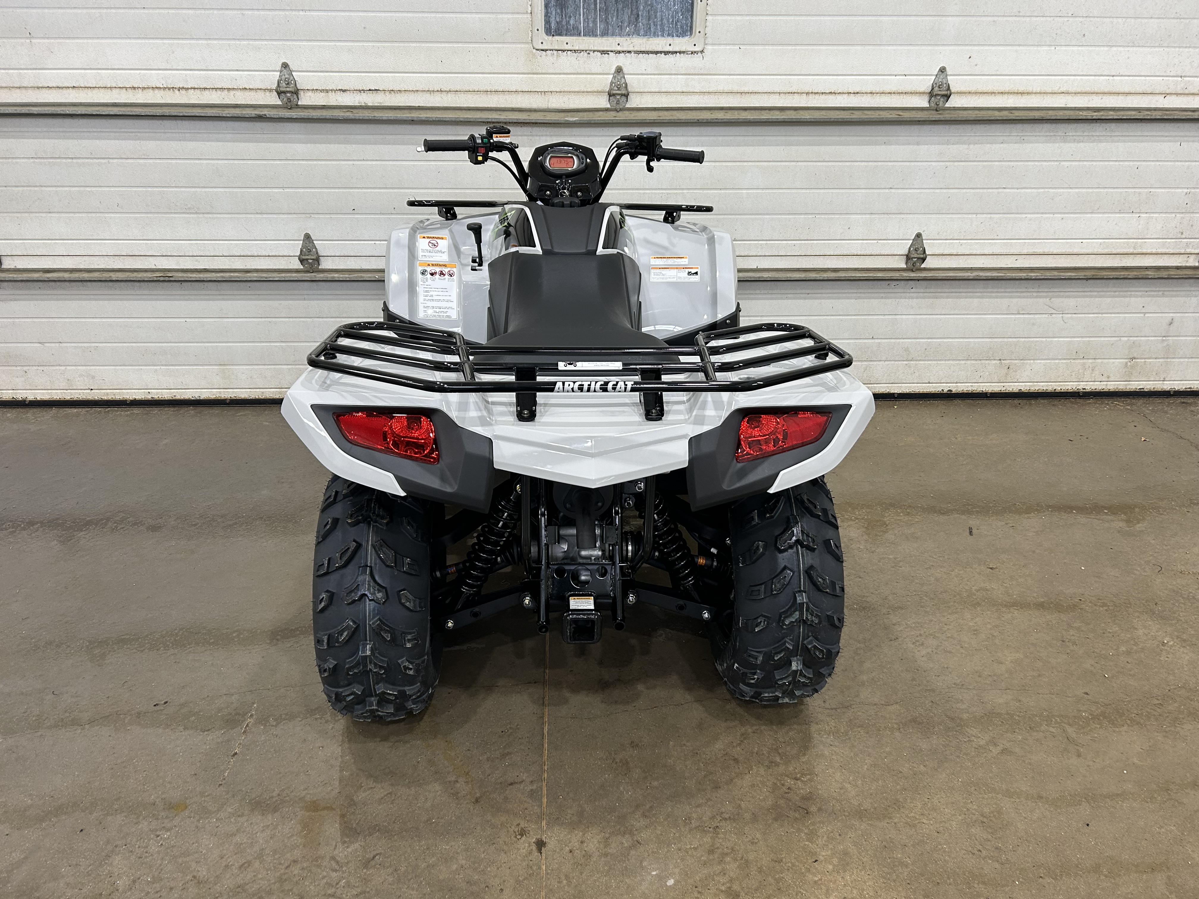 2024 Arctic Cat Alterra 450 ATV