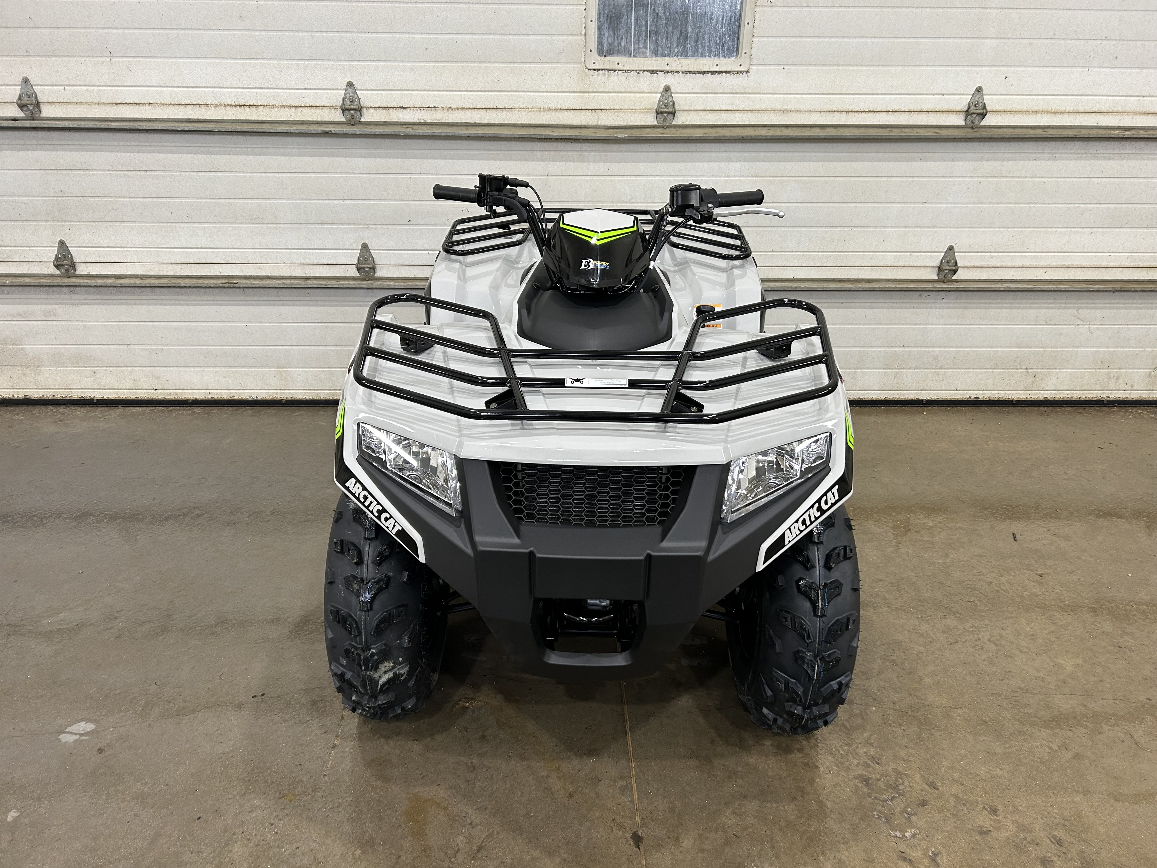 2024 Arctic Cat Alterra 450 ATV