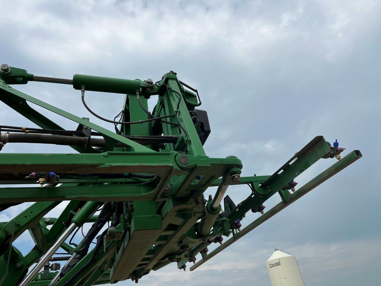 2017 John Deere R4045 Sprayer/High Clearance