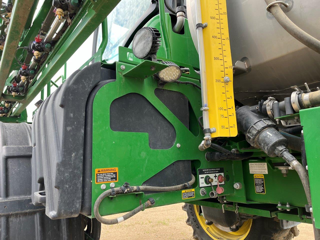 2017 John Deere R4045 Sprayer/High Clearance