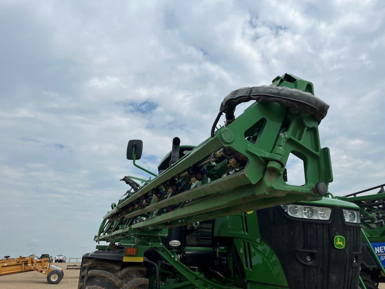 2017 John Deere R4045 Sprayer/High Clearance