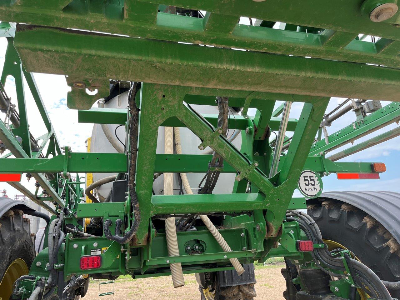 2017 John Deere R4045 Sprayer/High Clearance