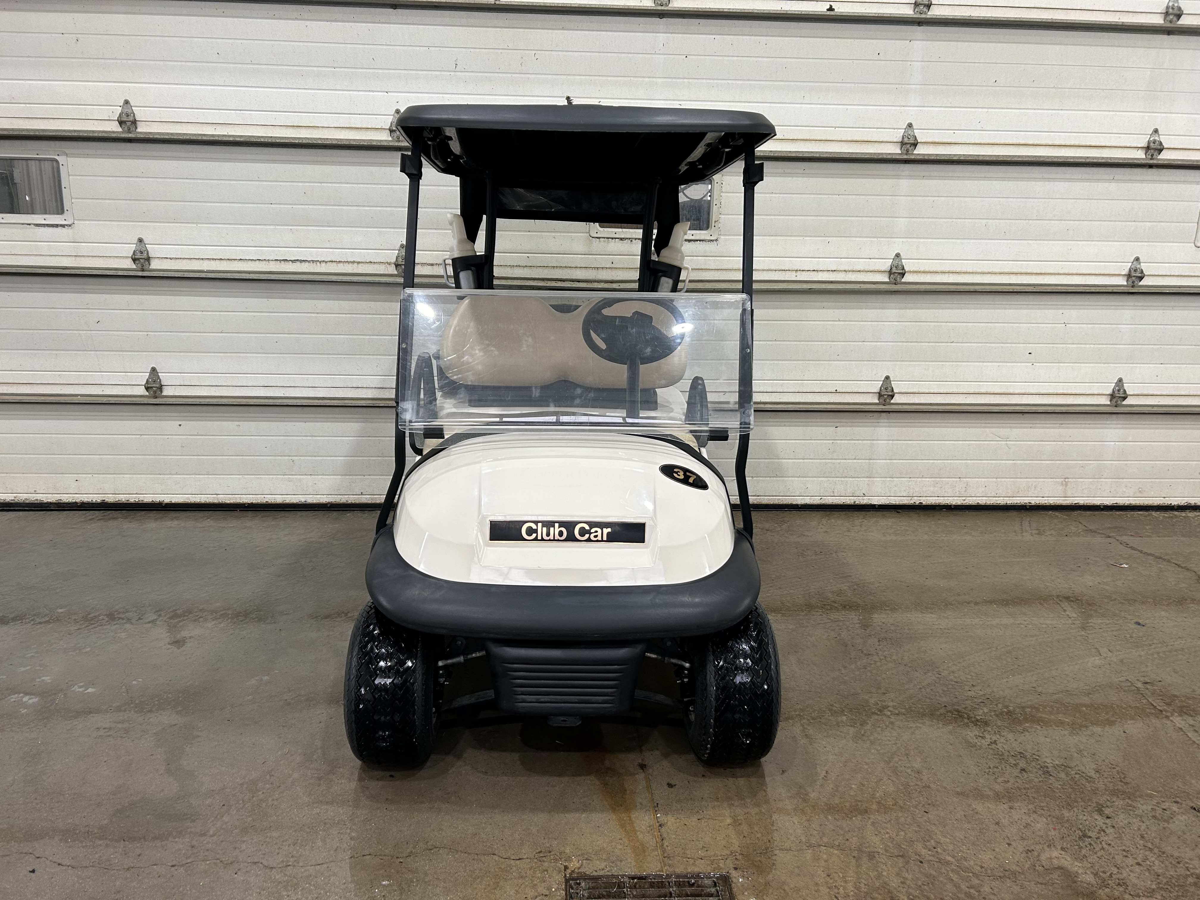 2018 Club Car Precedent - Gas Golf Cart