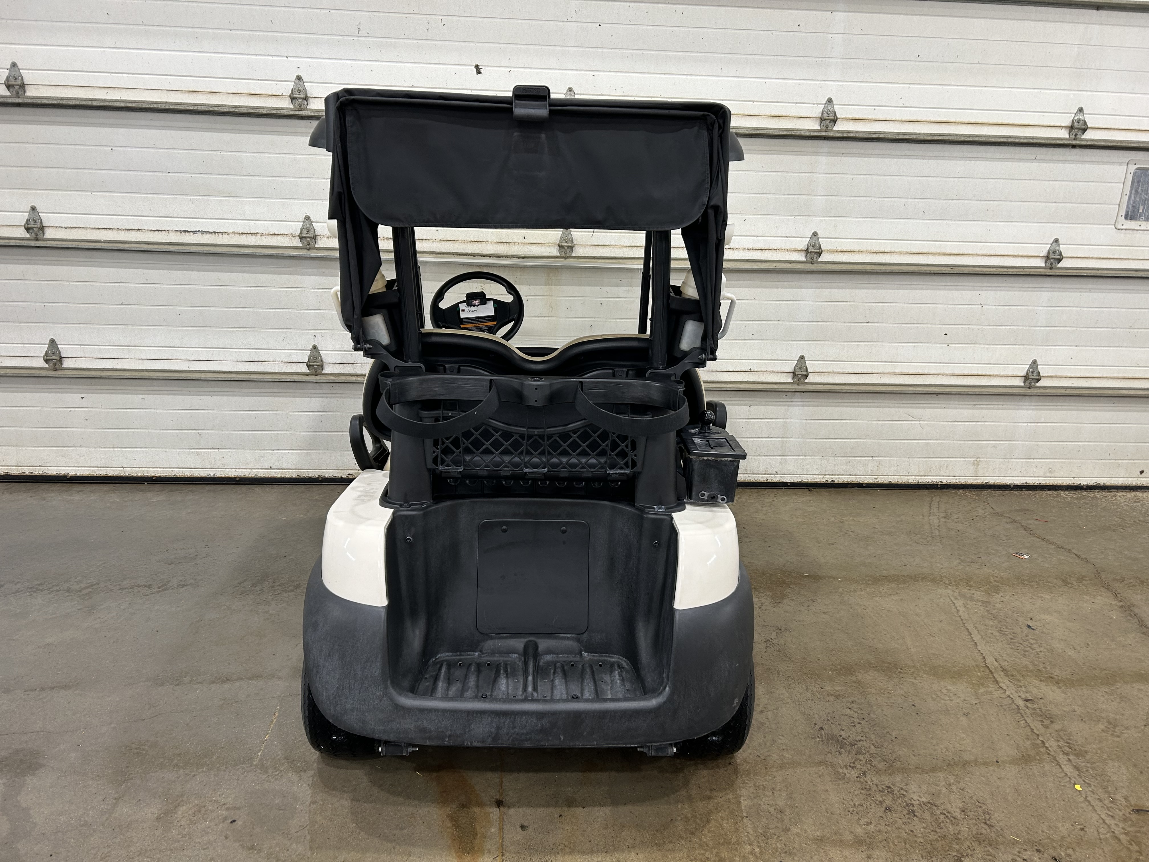 2018 Club Car Precedent - Gas Golf Cart