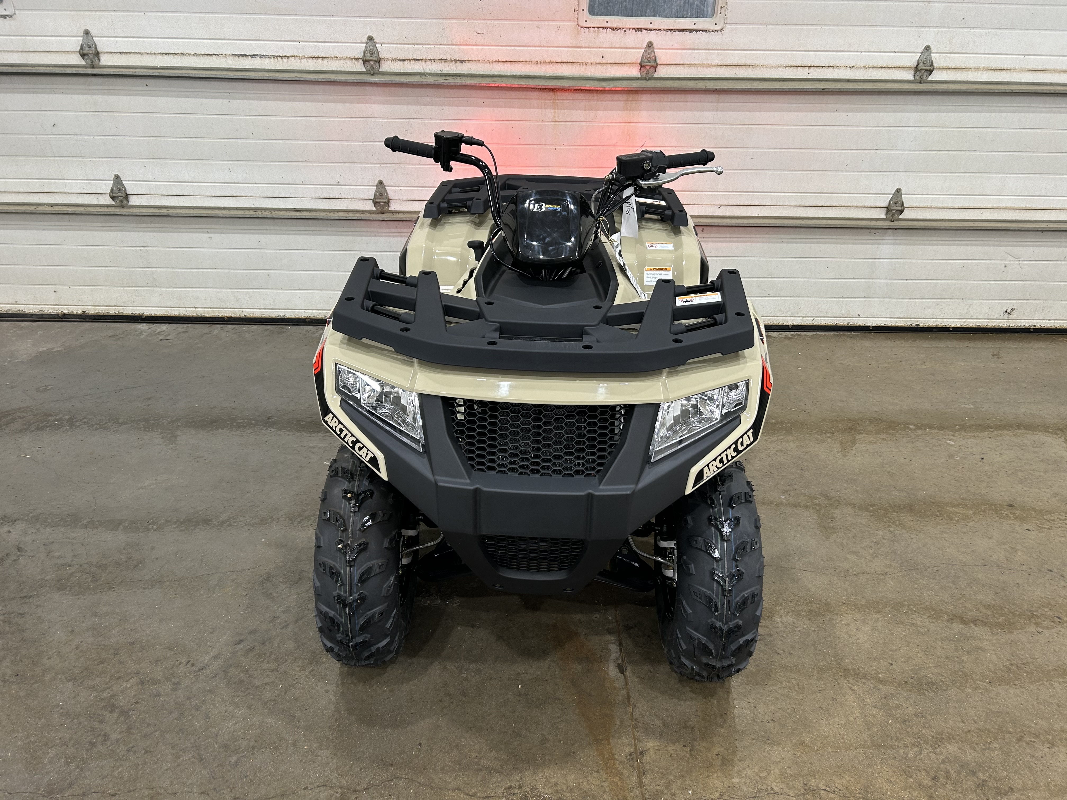 2024 Arctic Cat Alterra 300 ATV