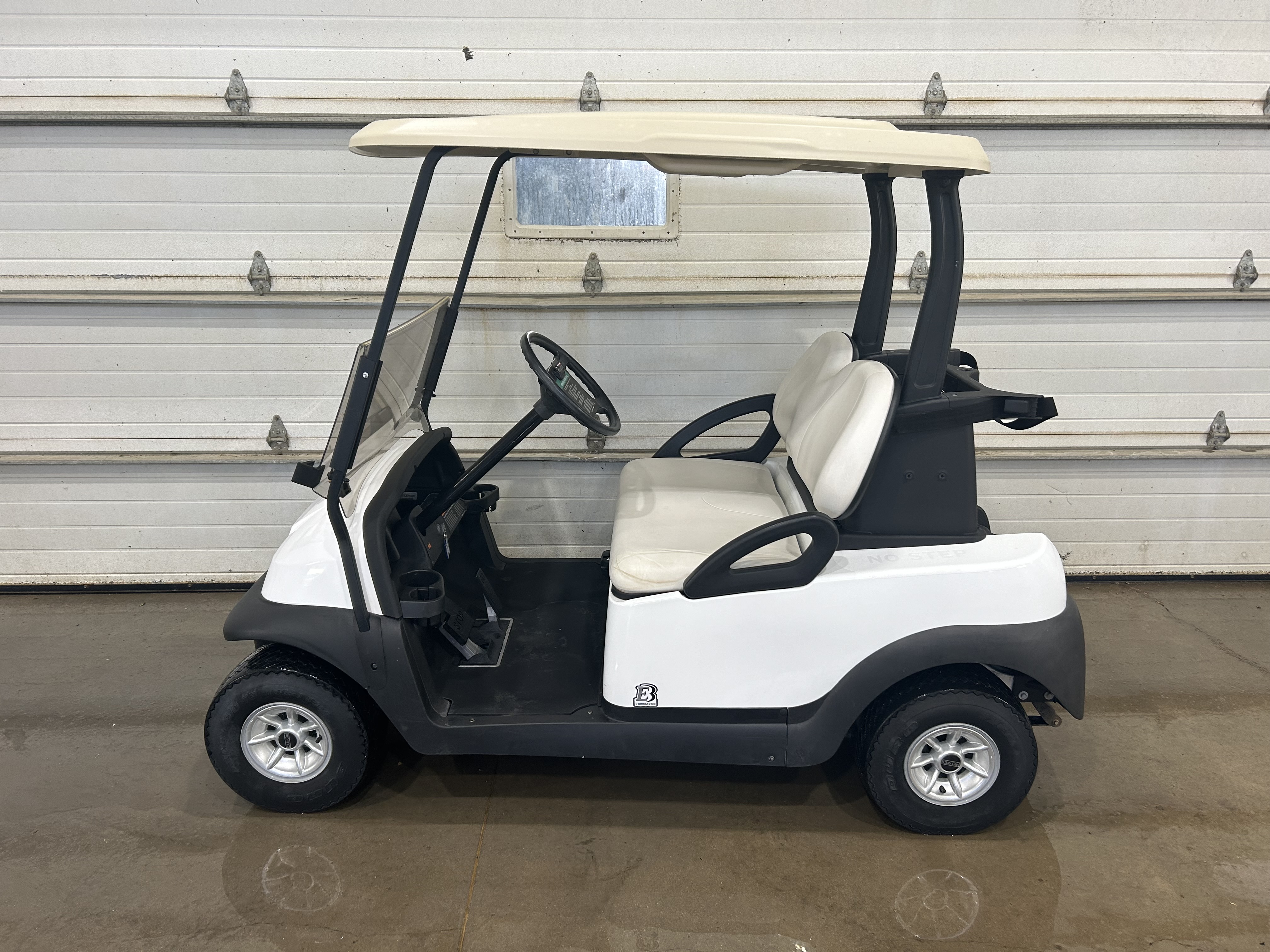 2006 Club Car Precedent Electric Golf Cart