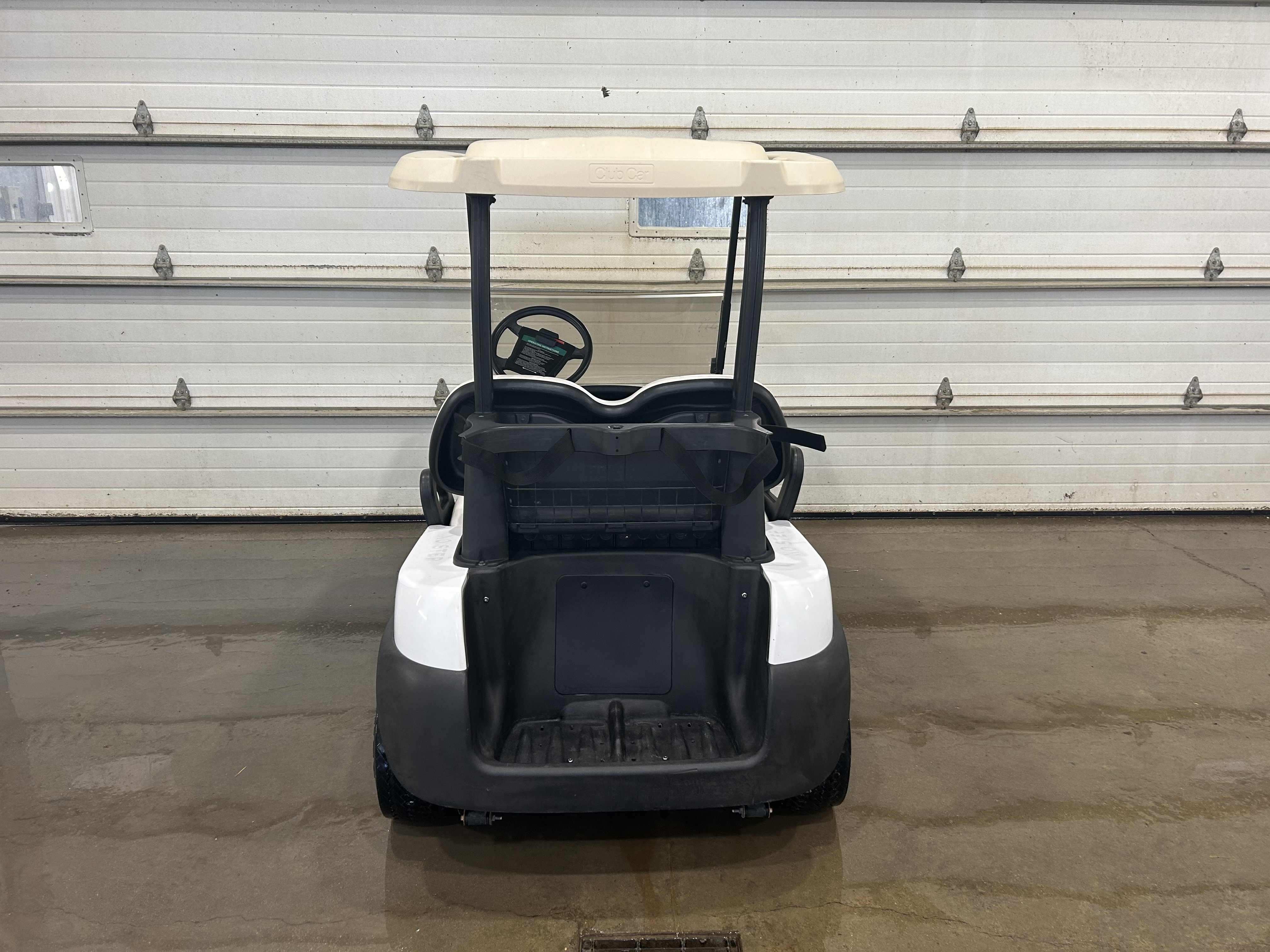 2006 Club Car Precedent Electric Golf Cart