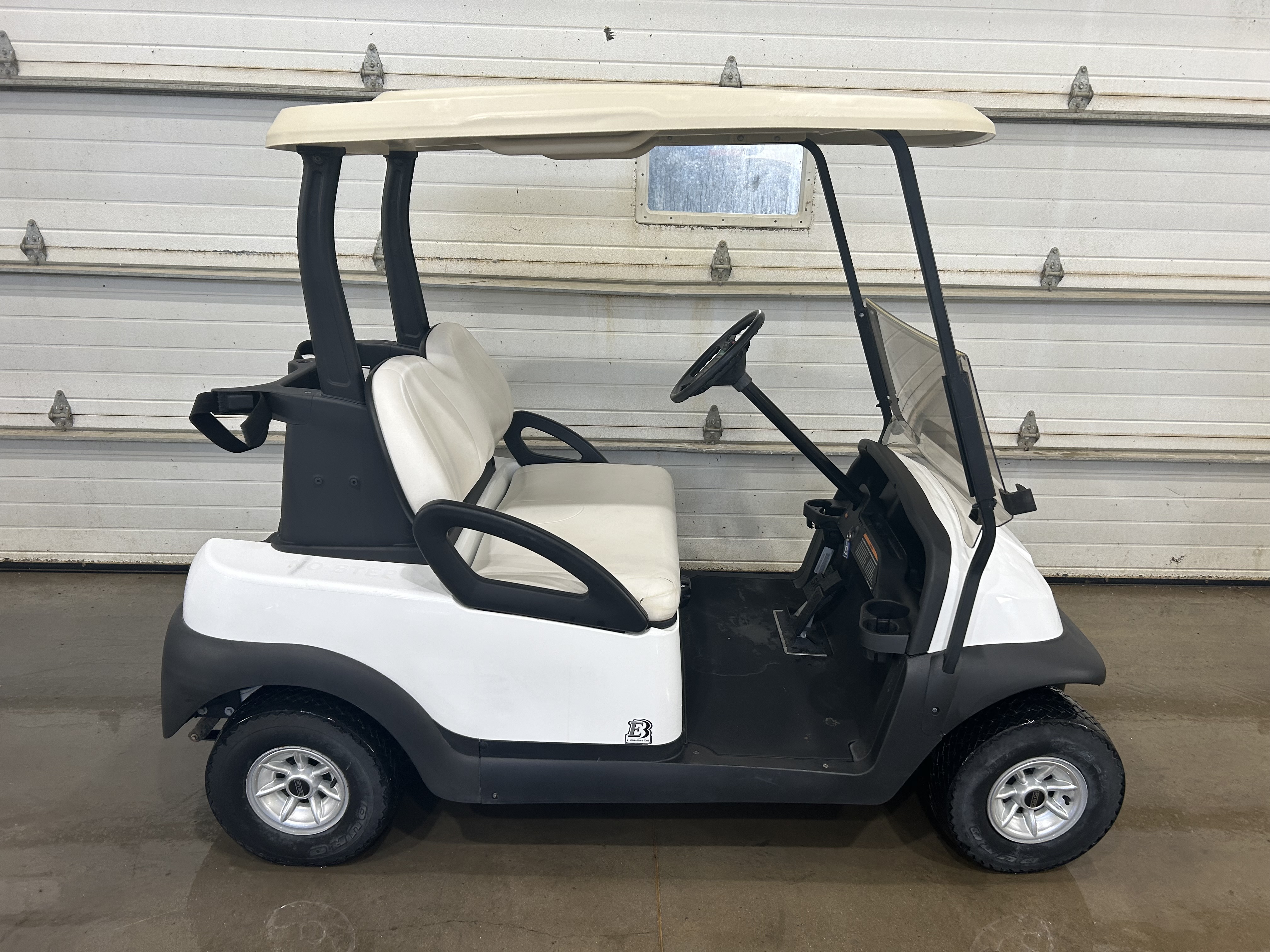 2006 Club Car Precedent Electric Golf Cart