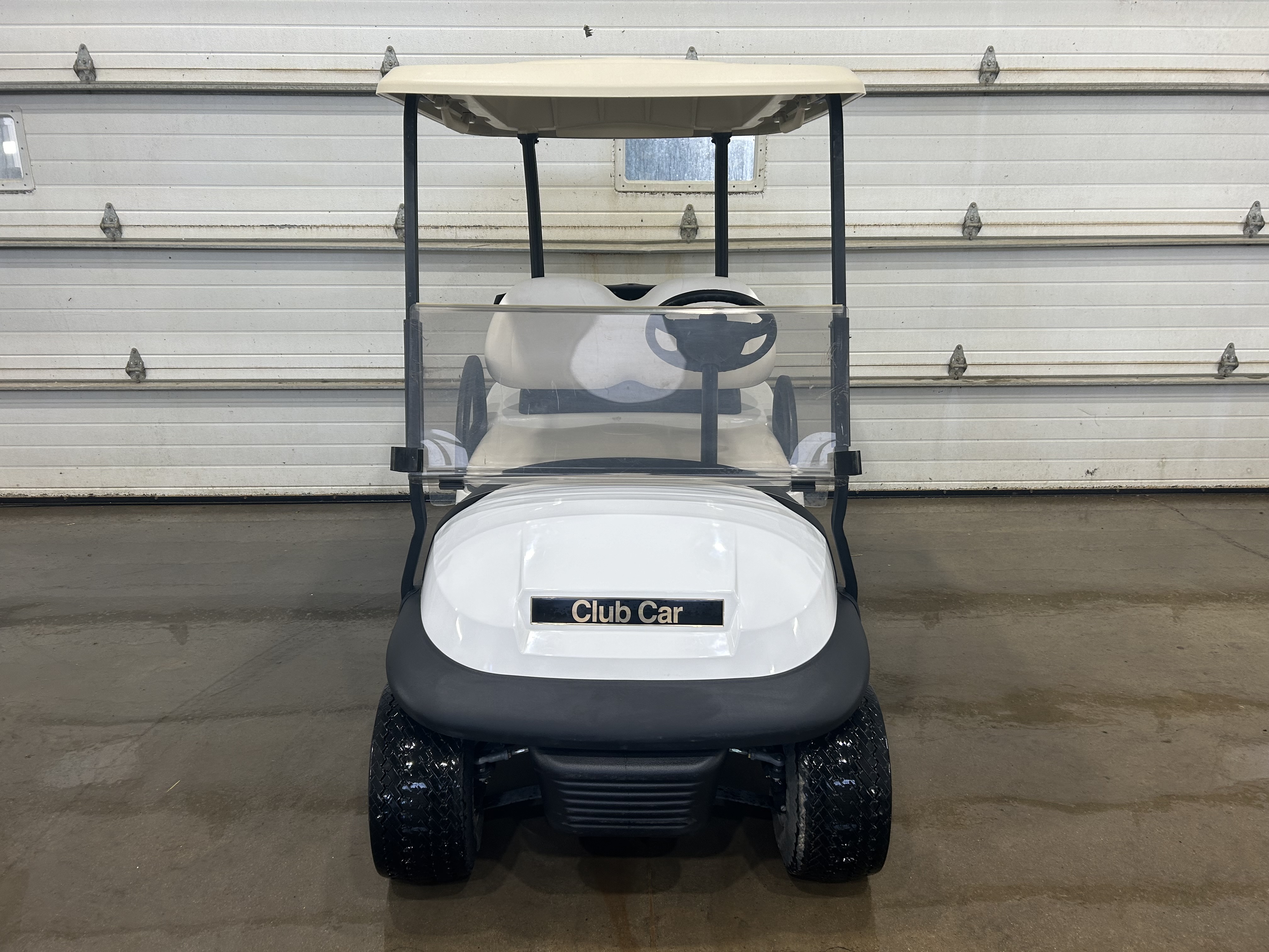 2006 Club Car Precedent Electric Golf Cart