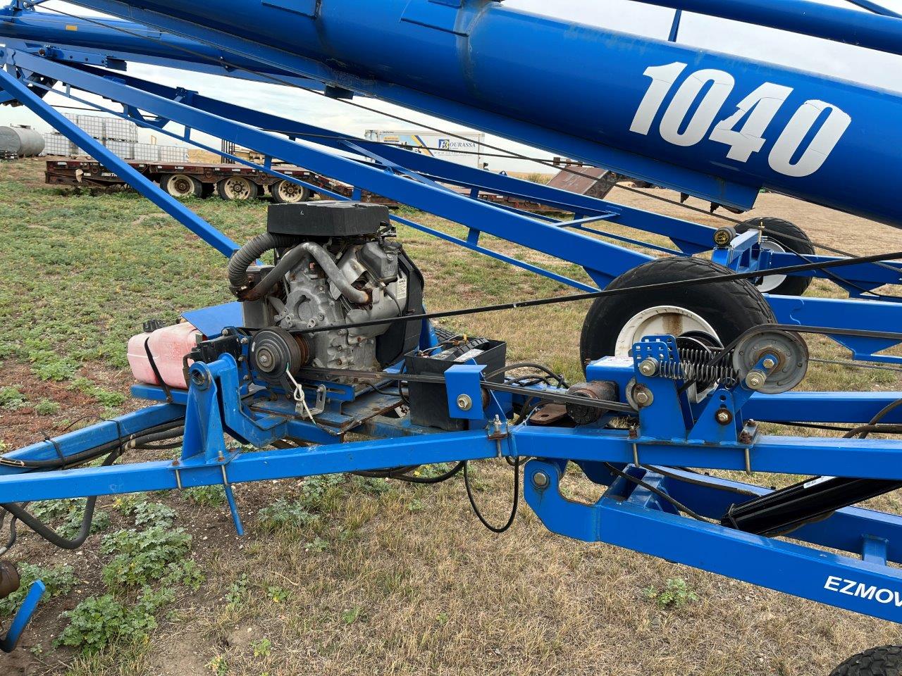 2014 Brandt 1040 Grain Auger