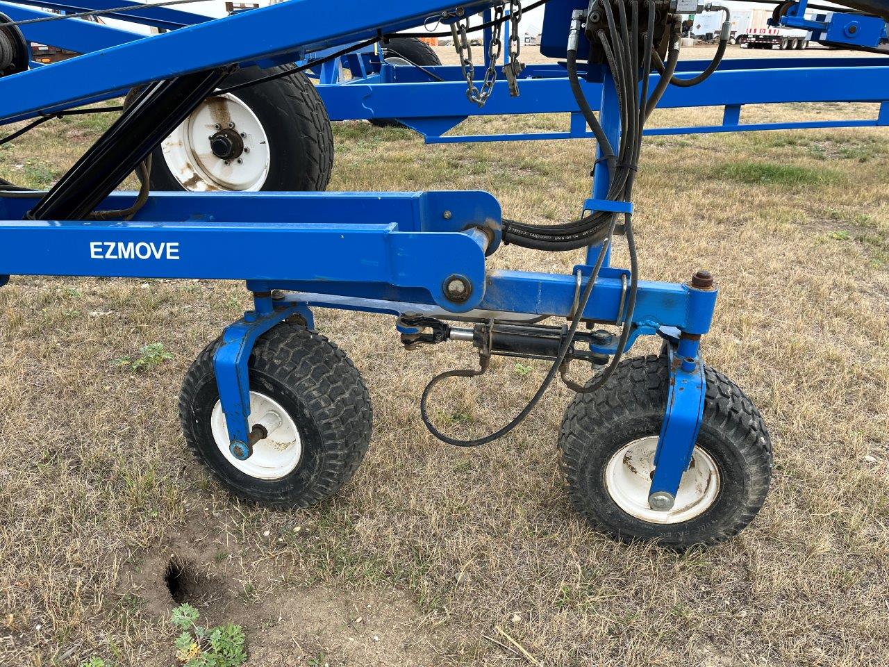 2014 Brandt 1040 Grain Auger