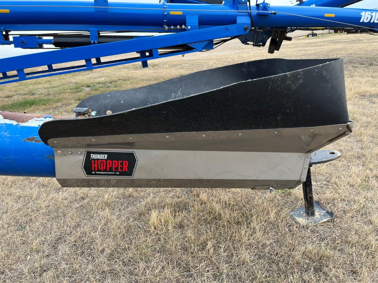 2014 Brandt 1040 Grain Auger