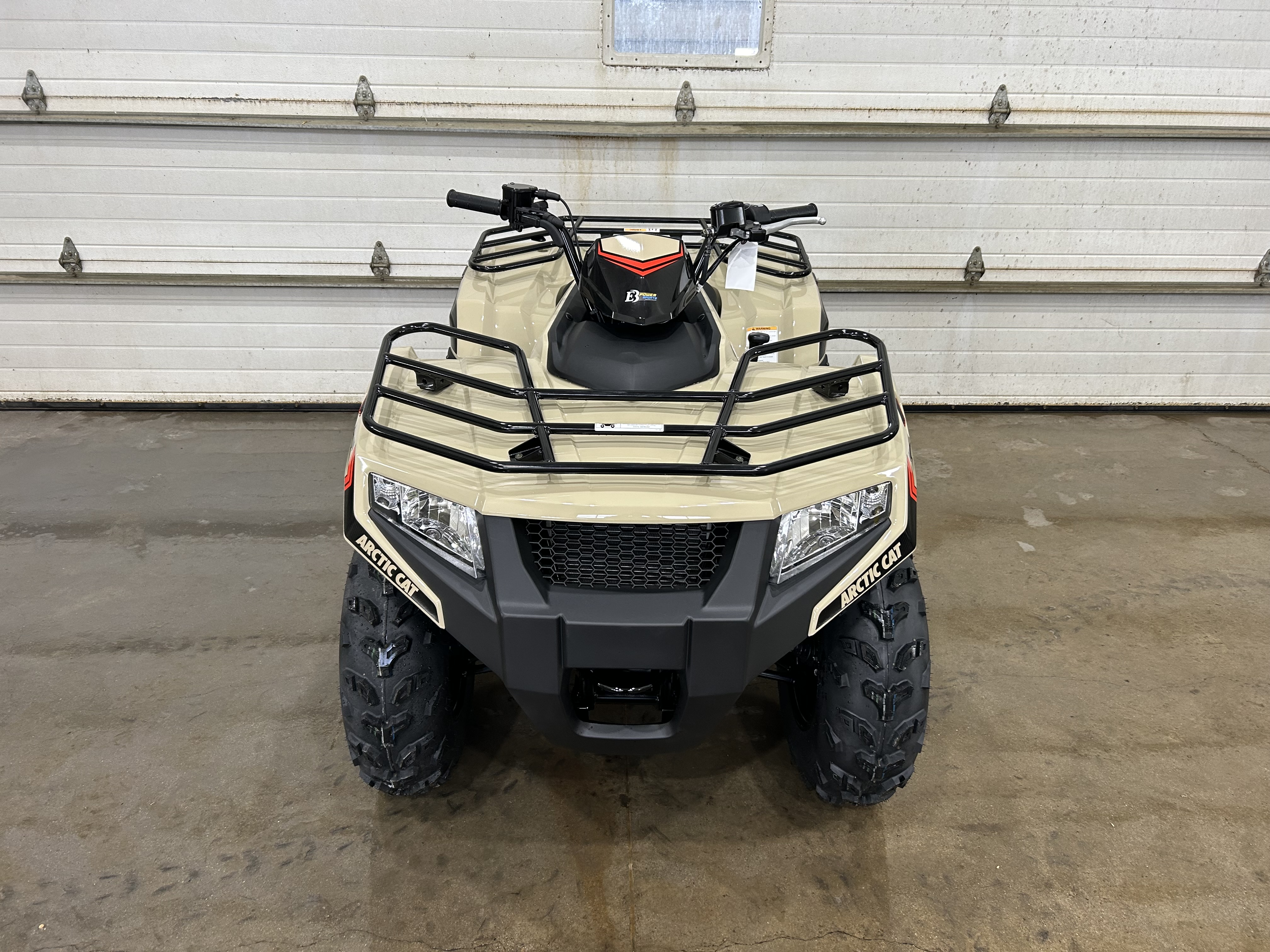 2024 Arctic Cat Alterra 450 ATV