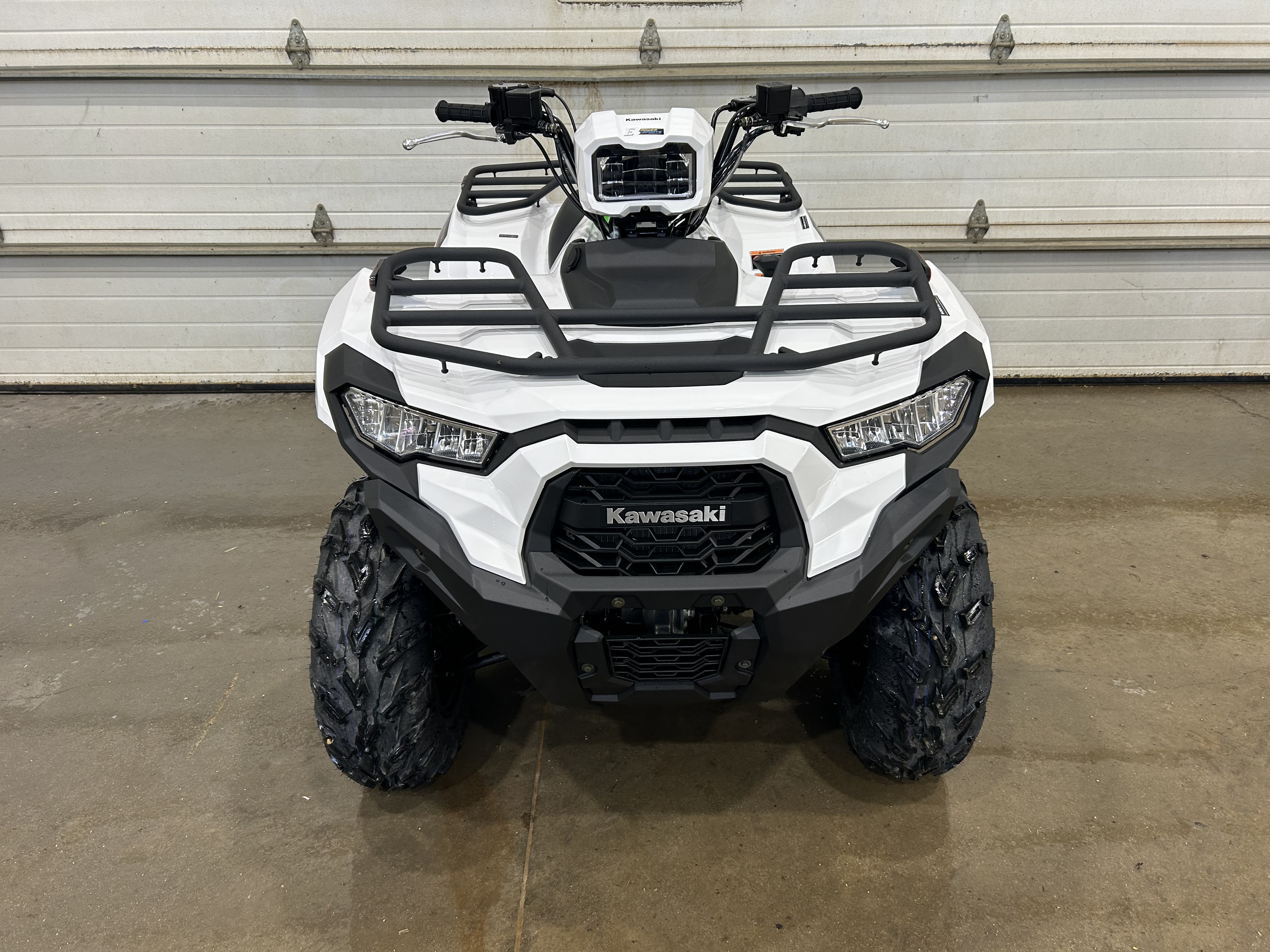 2025 Kawasaki Brute Force 450 ATV