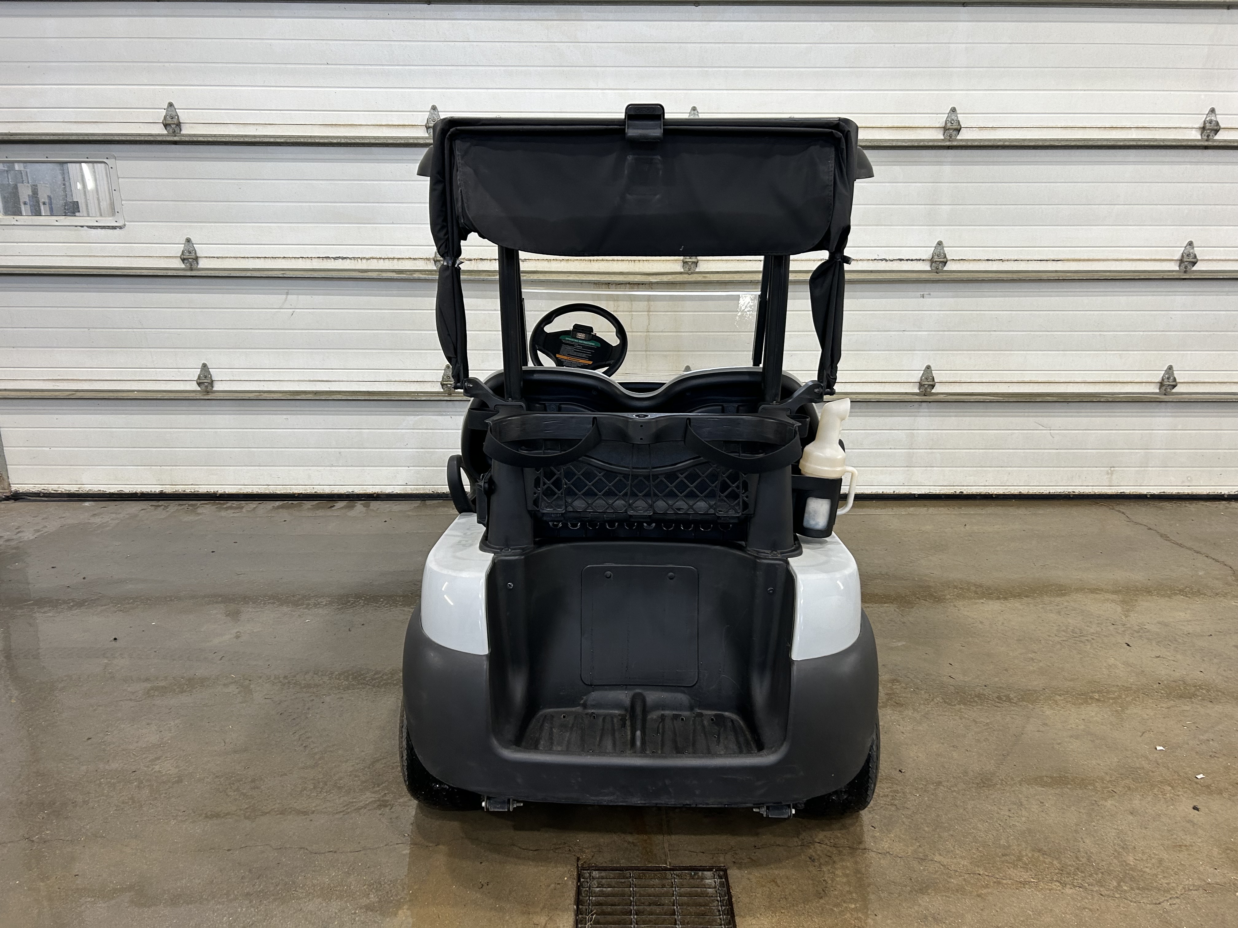 2018 Club Car Precedent Golf Cart