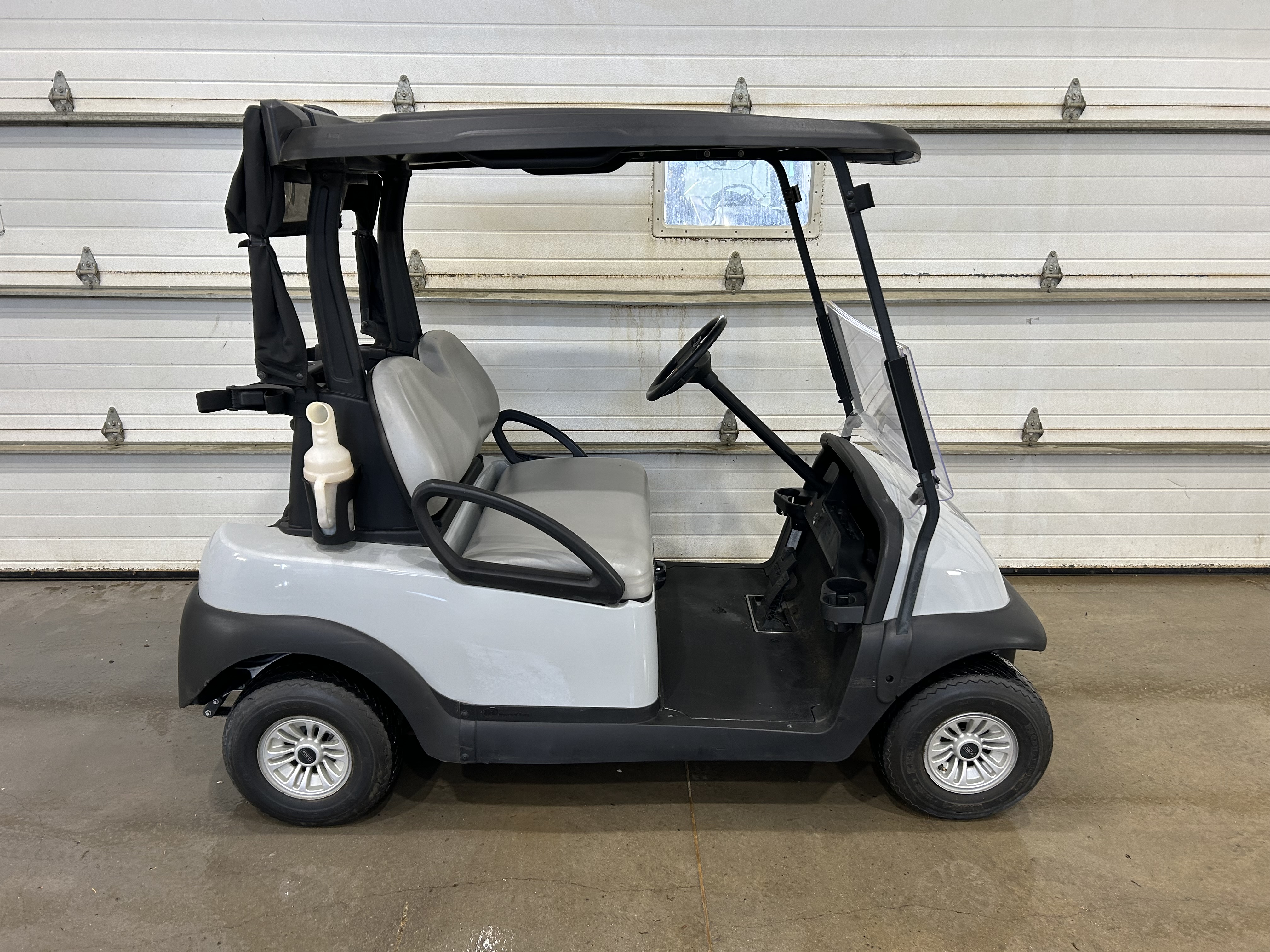 2018 Club Car Precedent Golf Cart