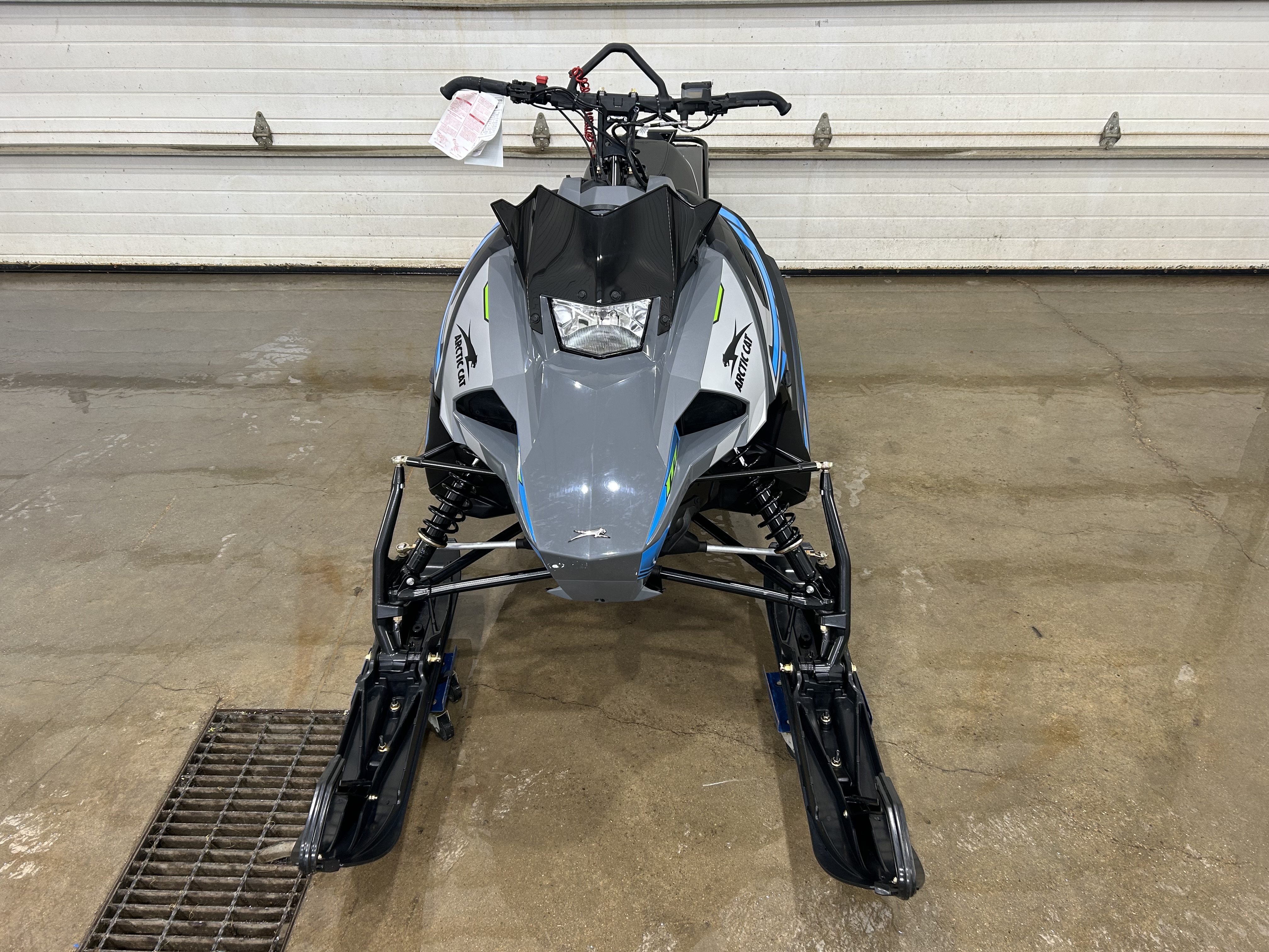 2024 Arctic Cat BLAST 4000 M Snowmobile